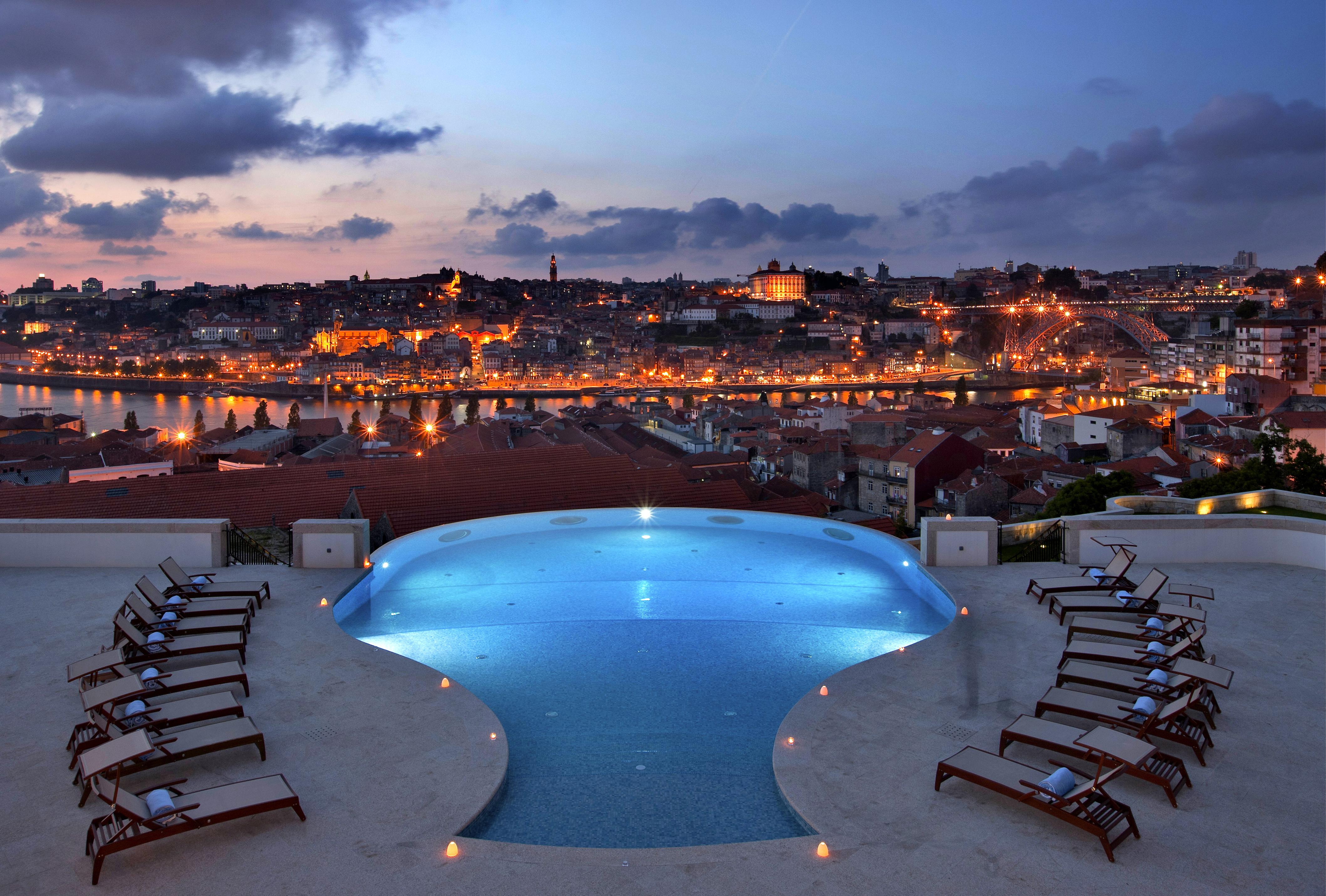 Hotel The Yeatman