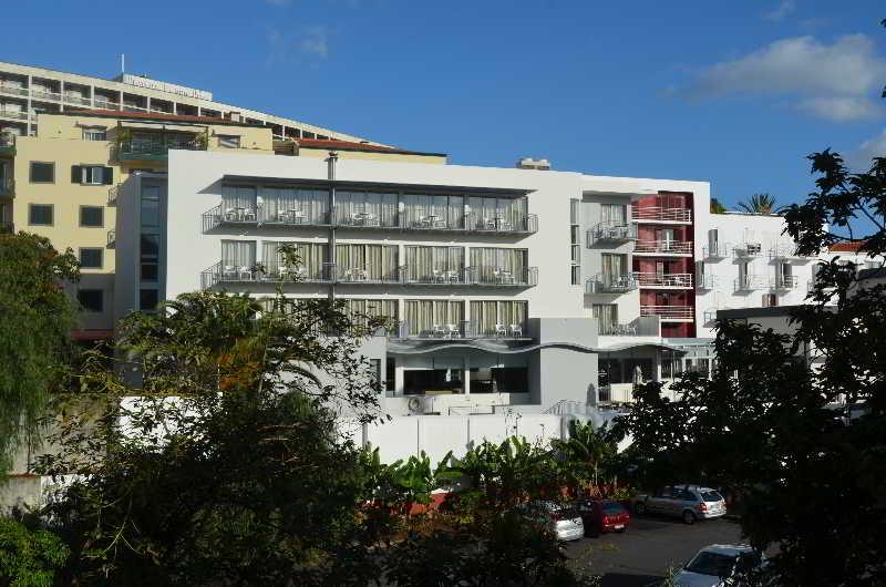 Madeira Bright Star By Petit Hotel
