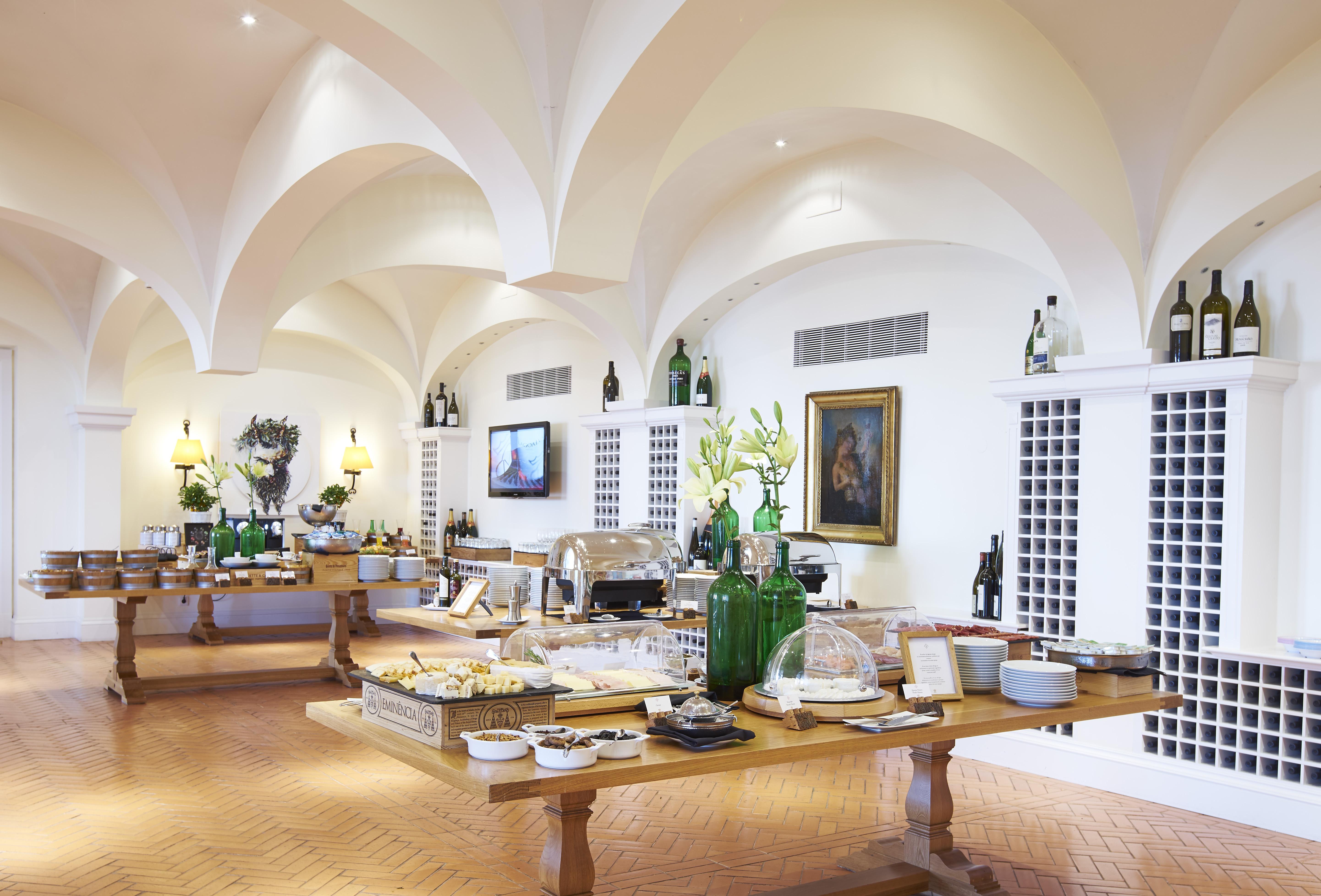 The Yeatman 5* Vila Nova de Gaia