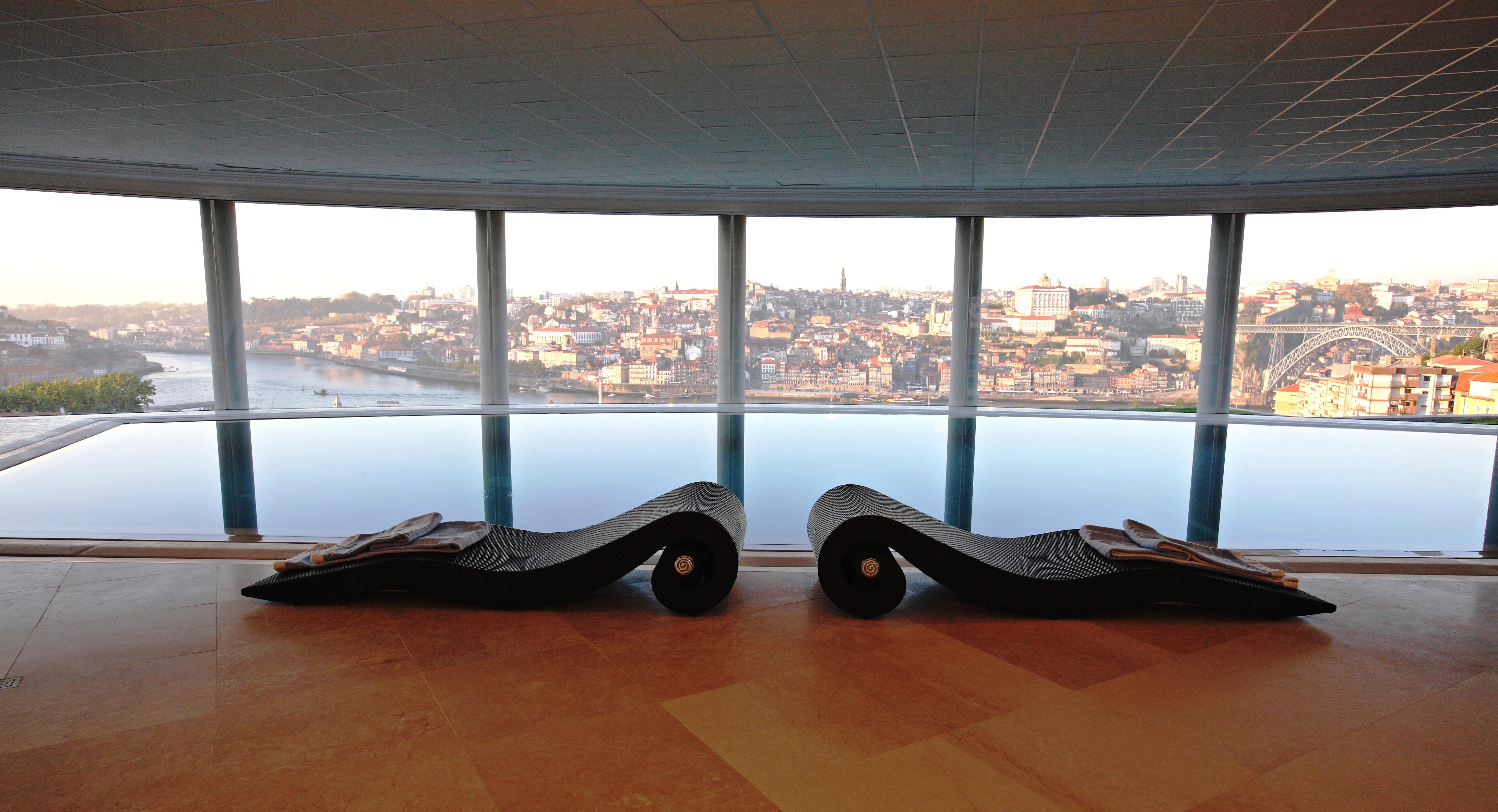 The Yeatman Vila Nova de Gaia