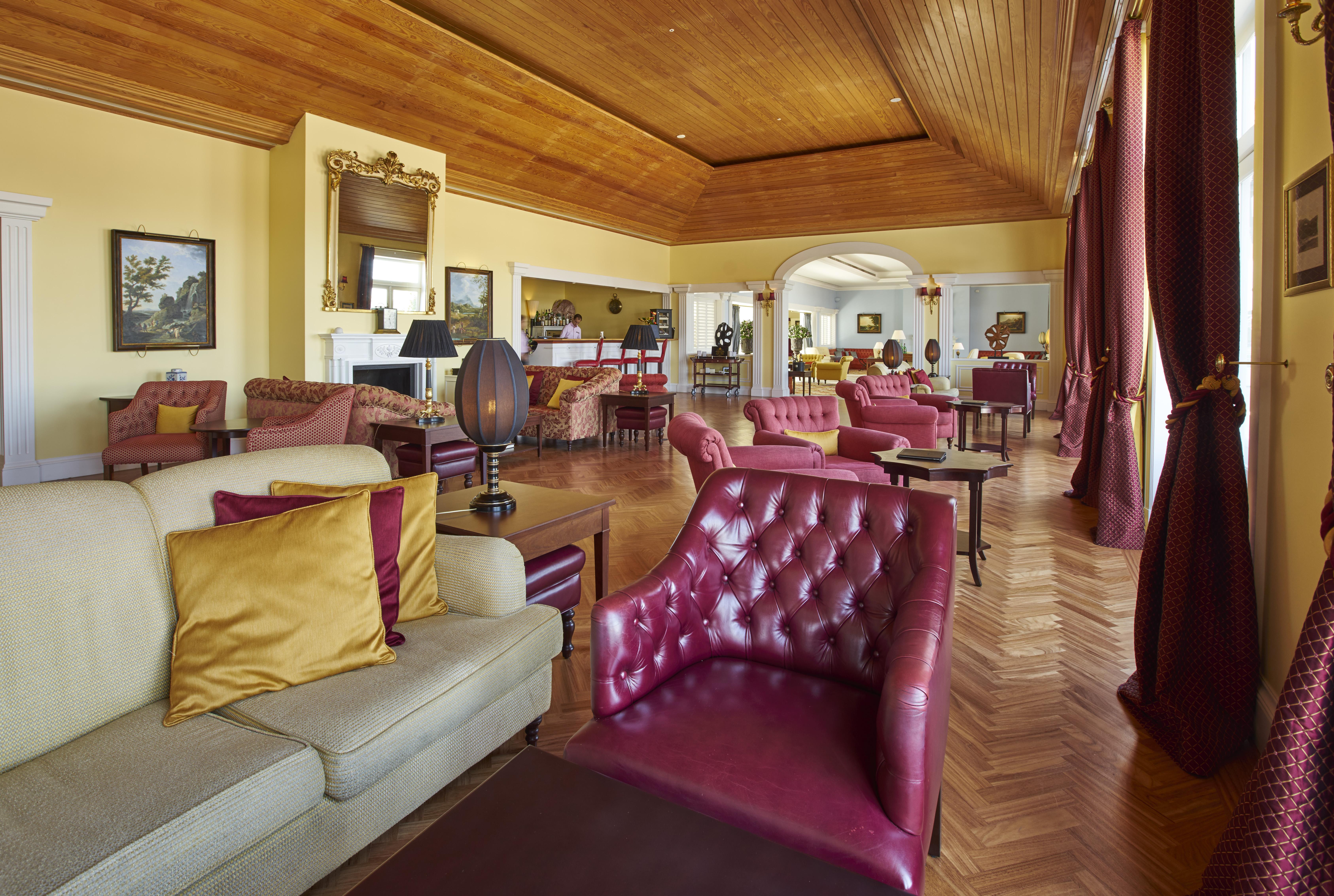 The Yeatman 5* Vila Nova de Gaia