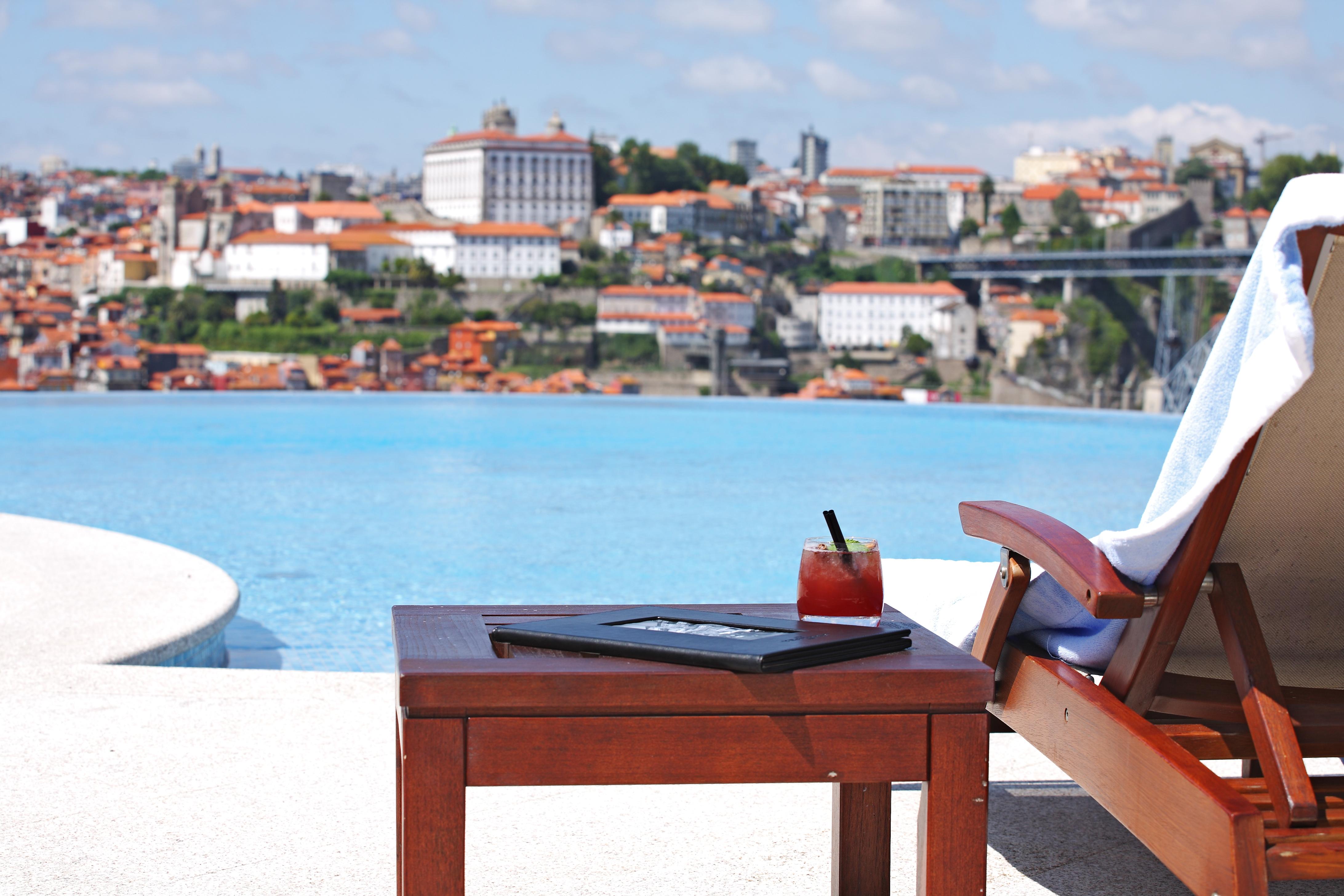 The Yeatman 5* Vila Nova de Gaia