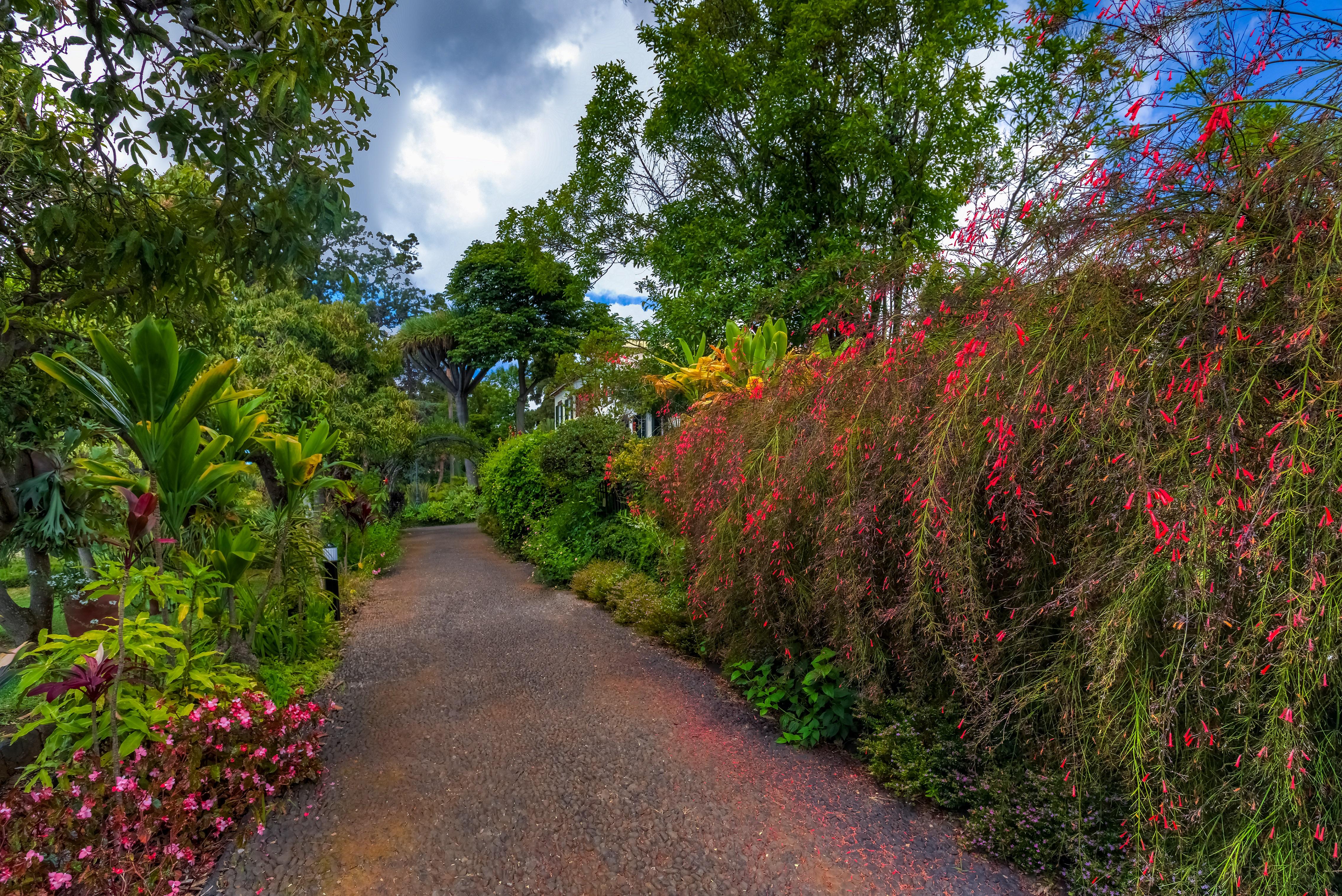 Hotel Quinta Jardins Do