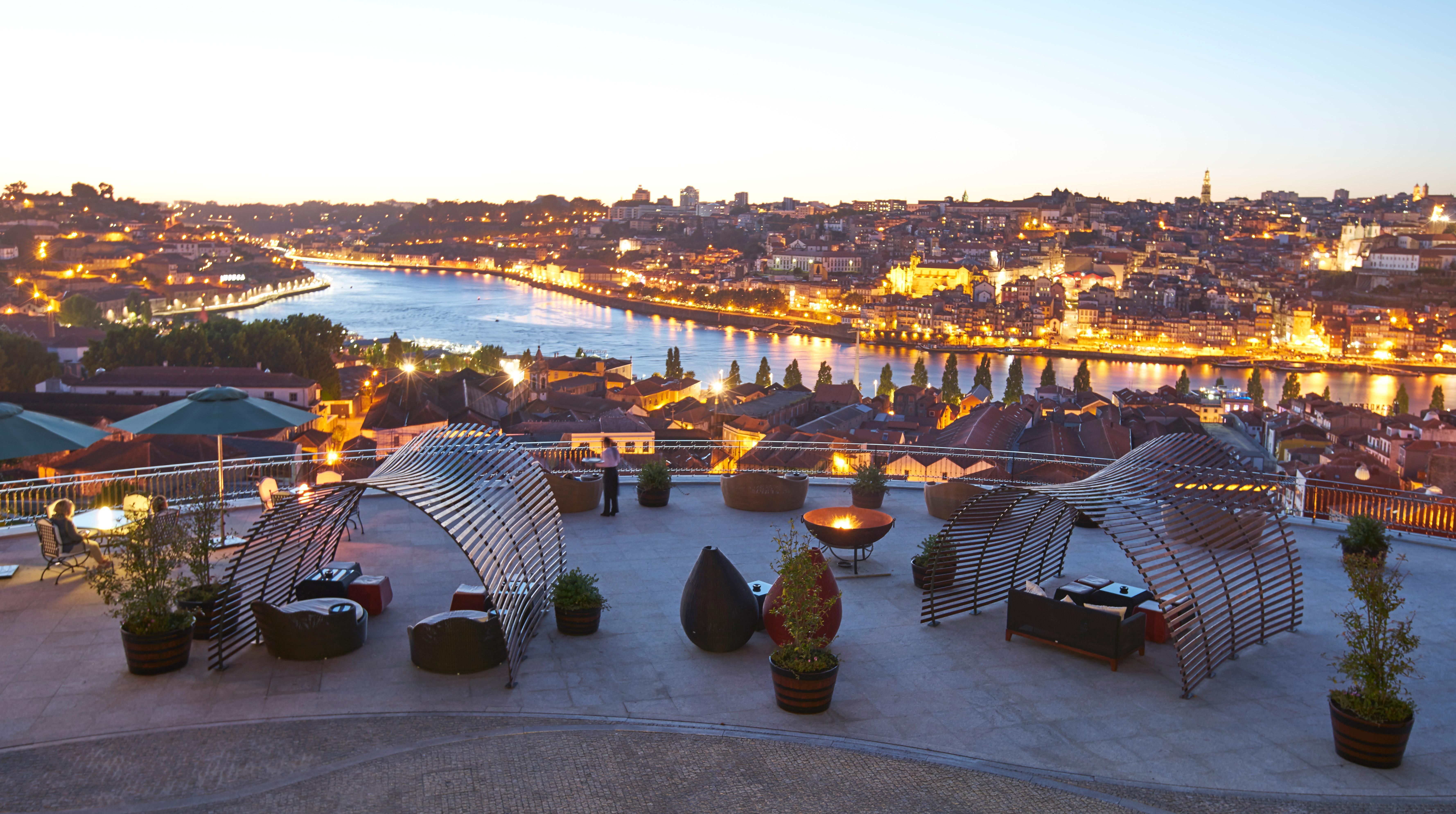 Hotel The Yeatman Vila Nova de Gaia
