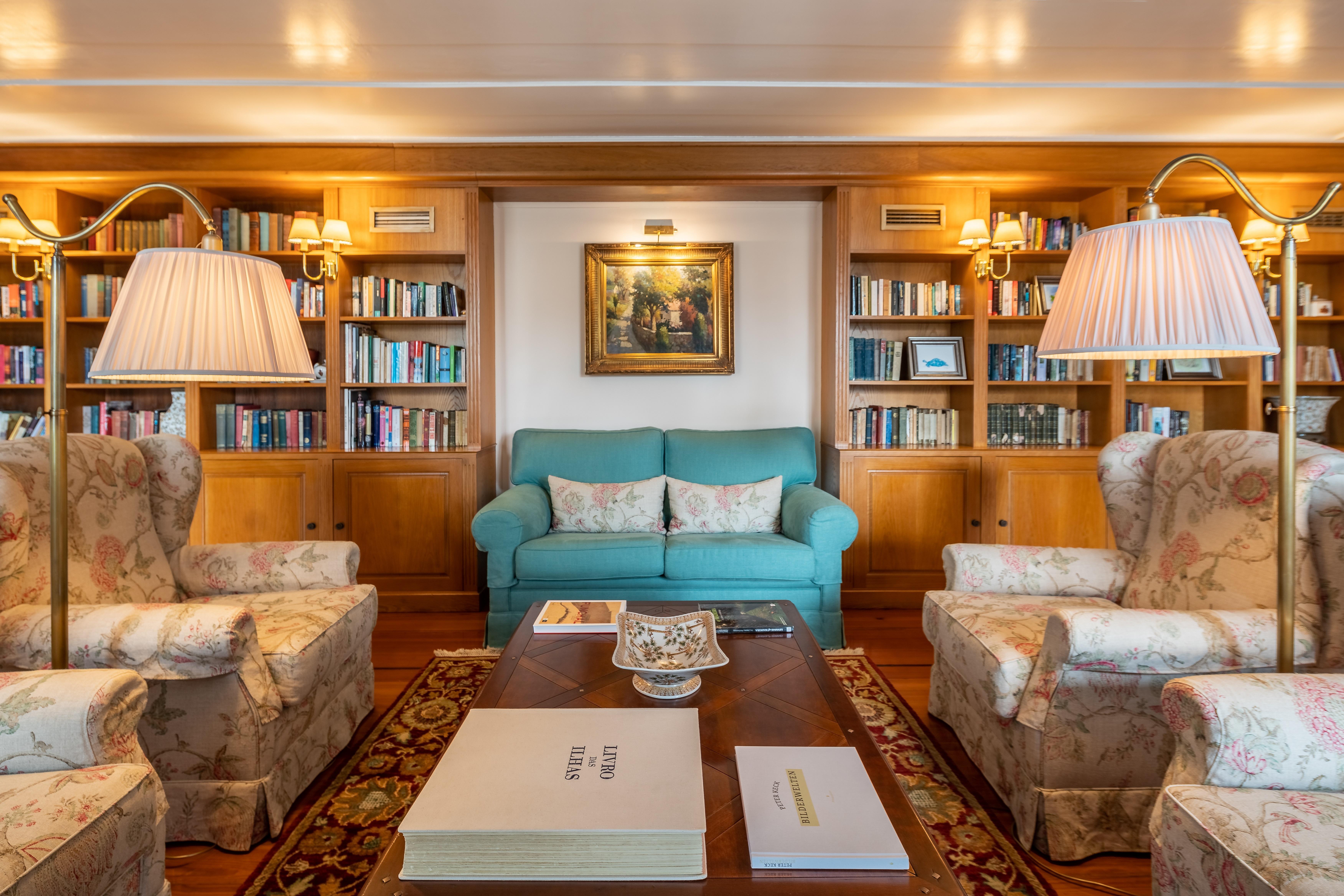 Quinta Jardins Do Hotel 5*
