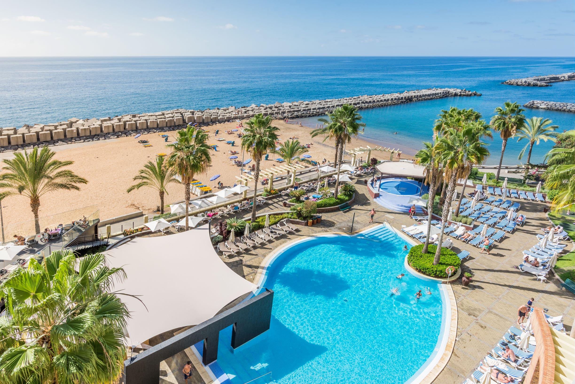 Calheta - Savoy Signature