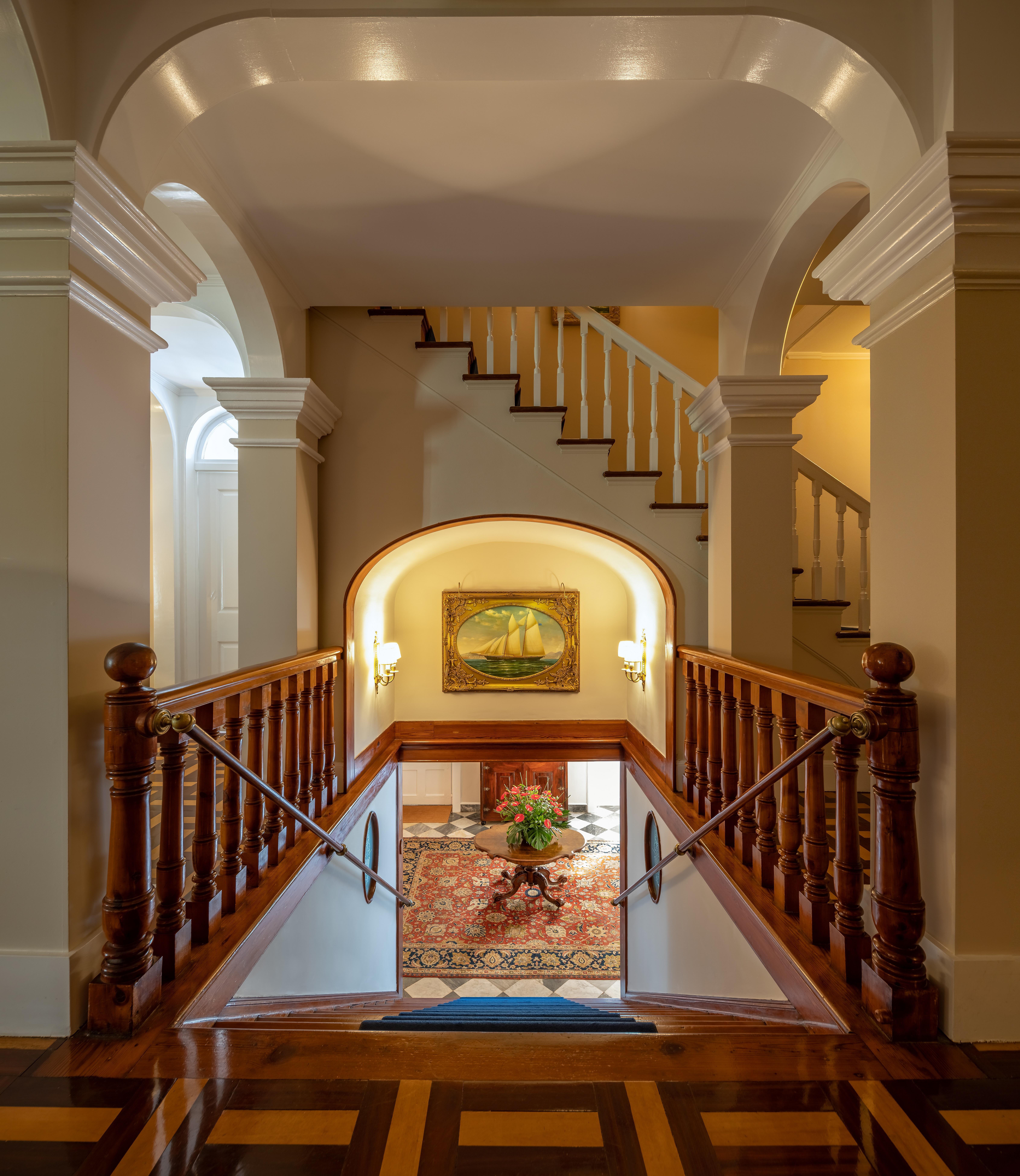 Hotel Quinta Jardins Do Funchal (Madeira)