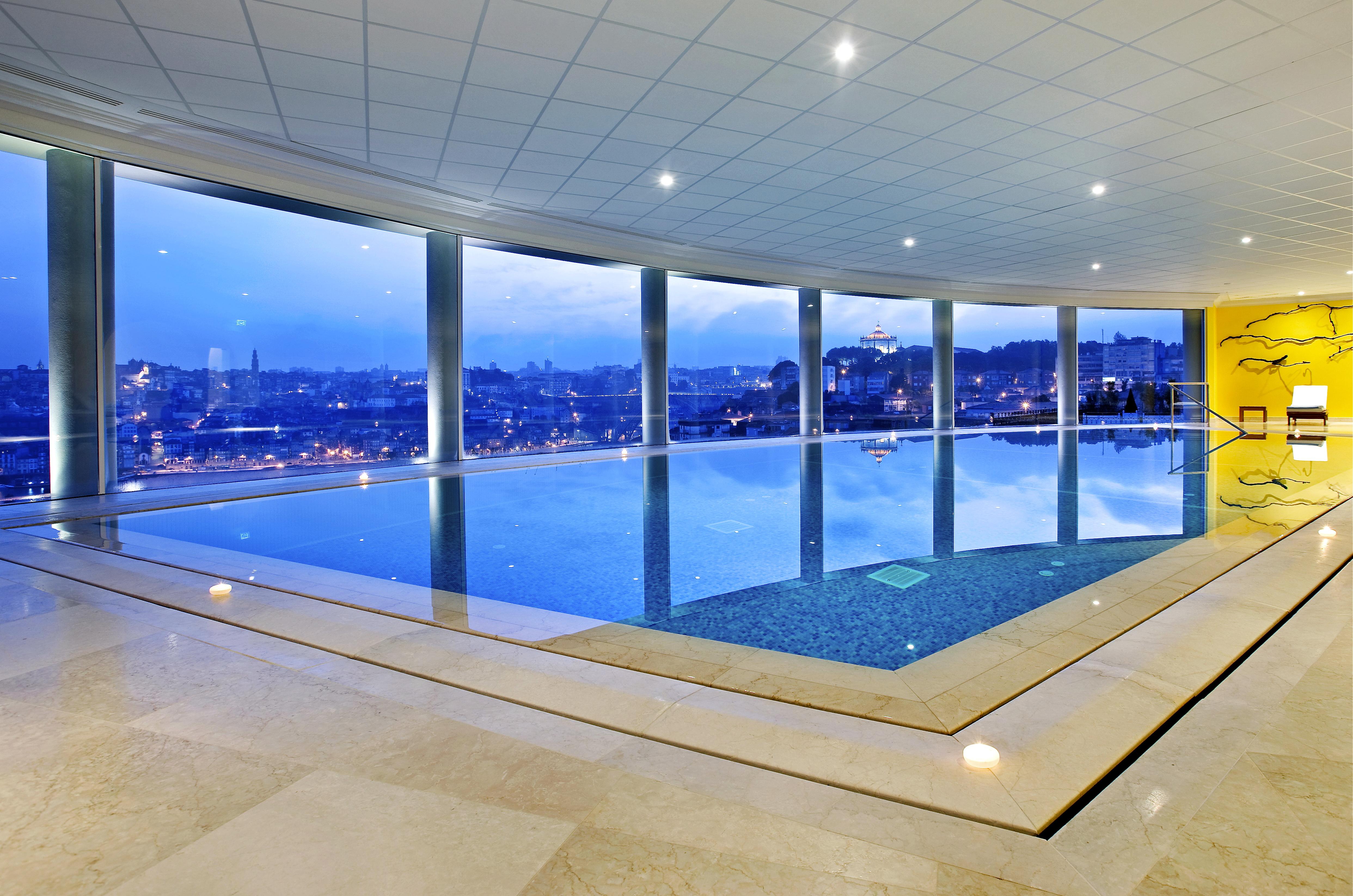 The Yeatman Hotel Vila Nova de Gaia