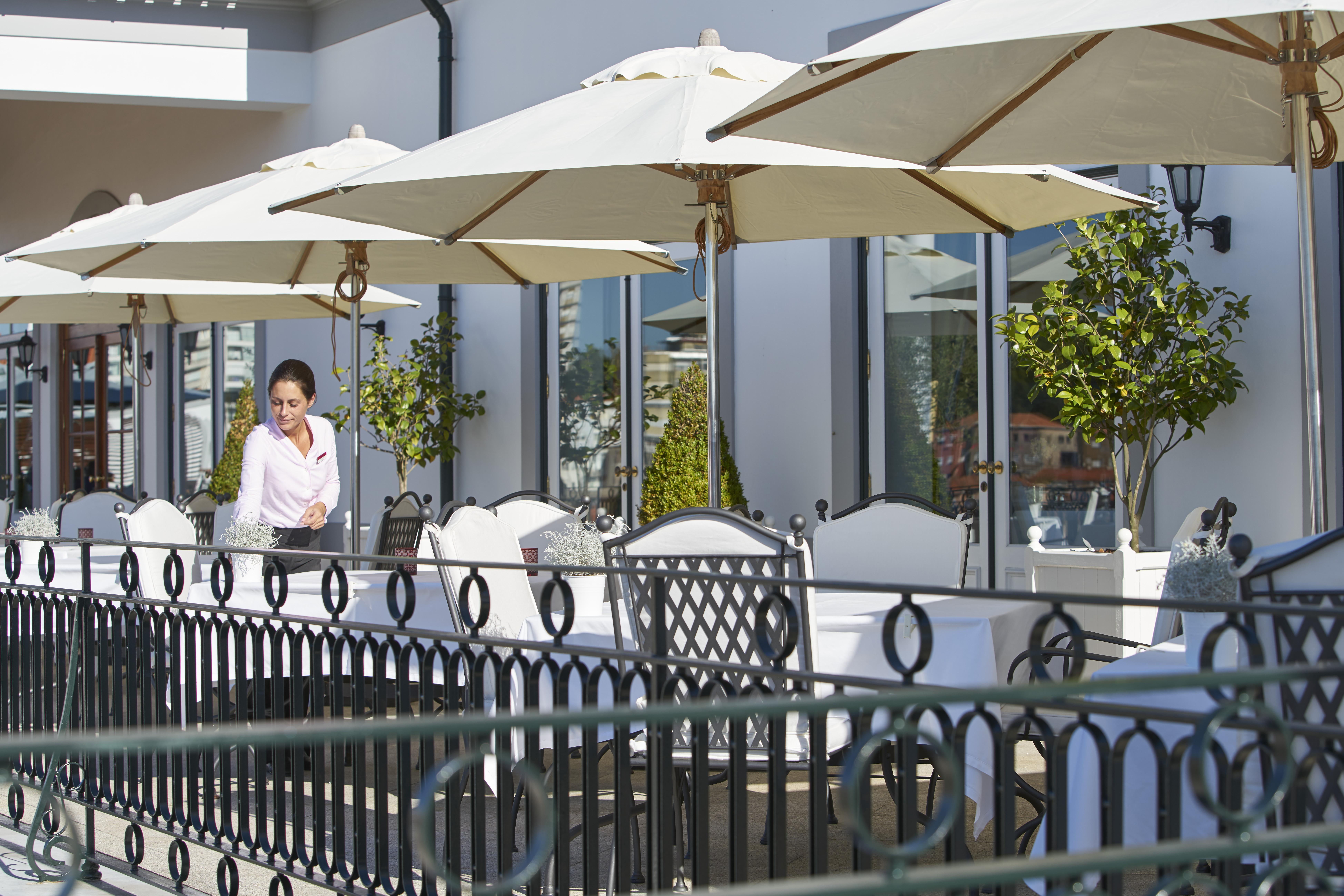 Hotel The Yeatman Vila Nova de Gaia