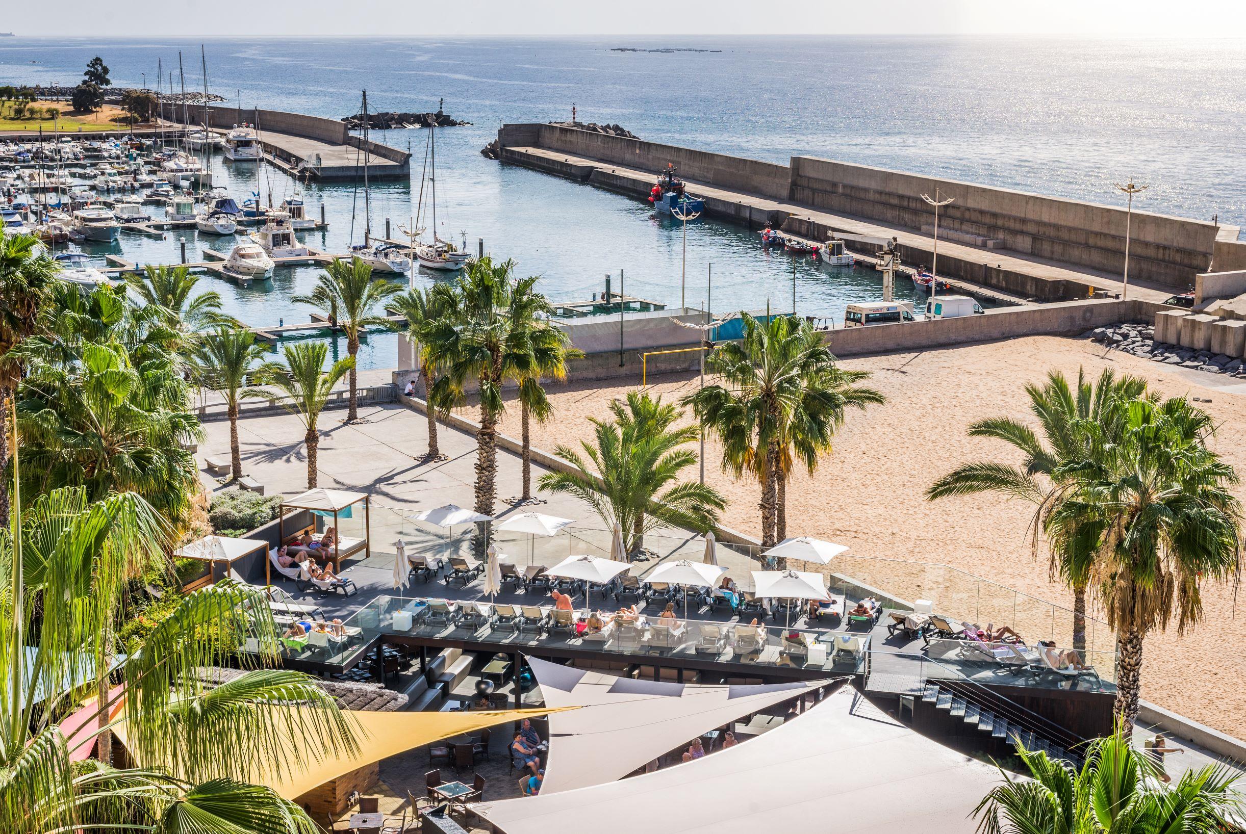 Hotel Calheta - Savoy Signature 4*
