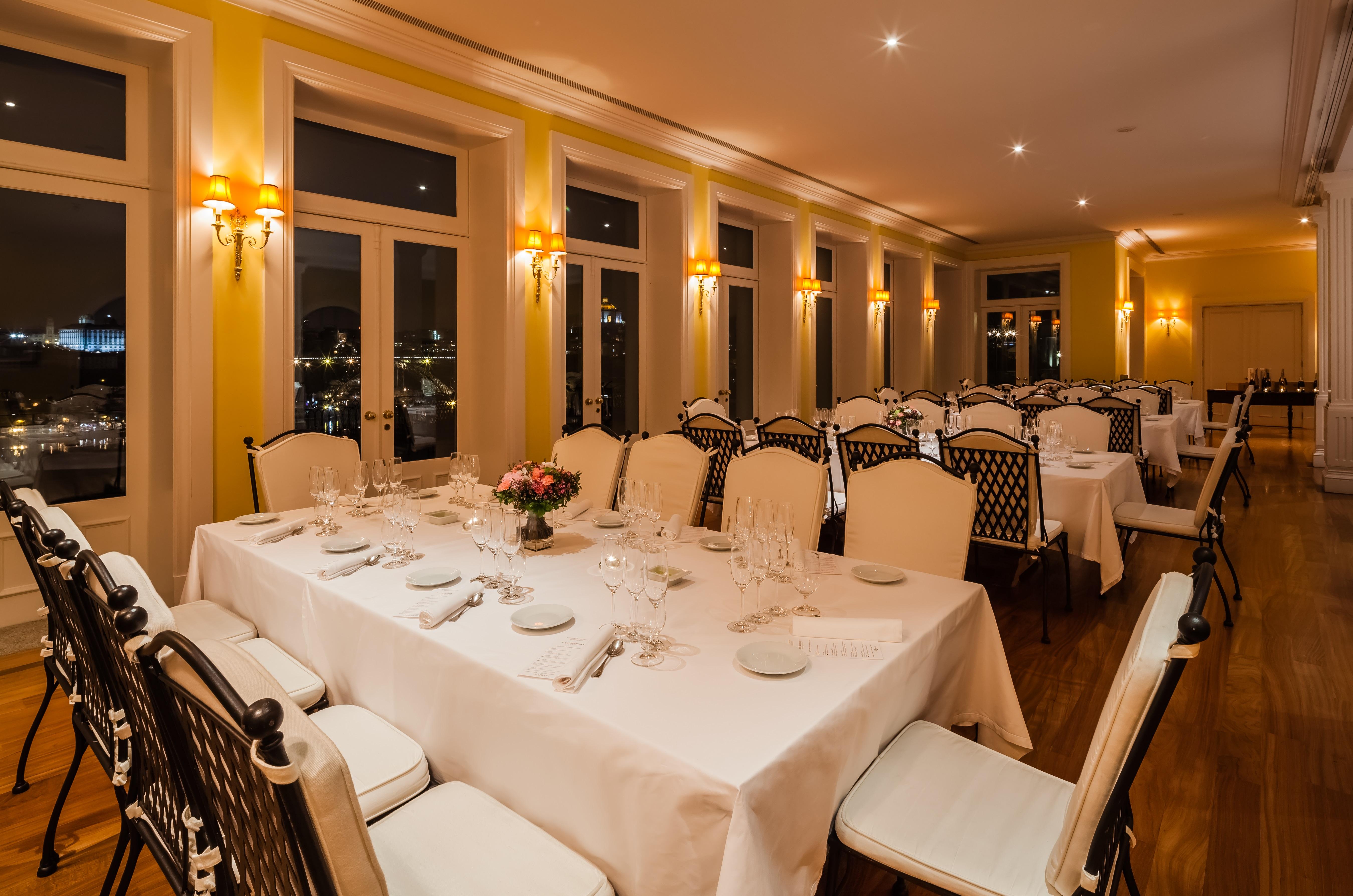 Hotel The Yeatman Vila Nova de Gaia