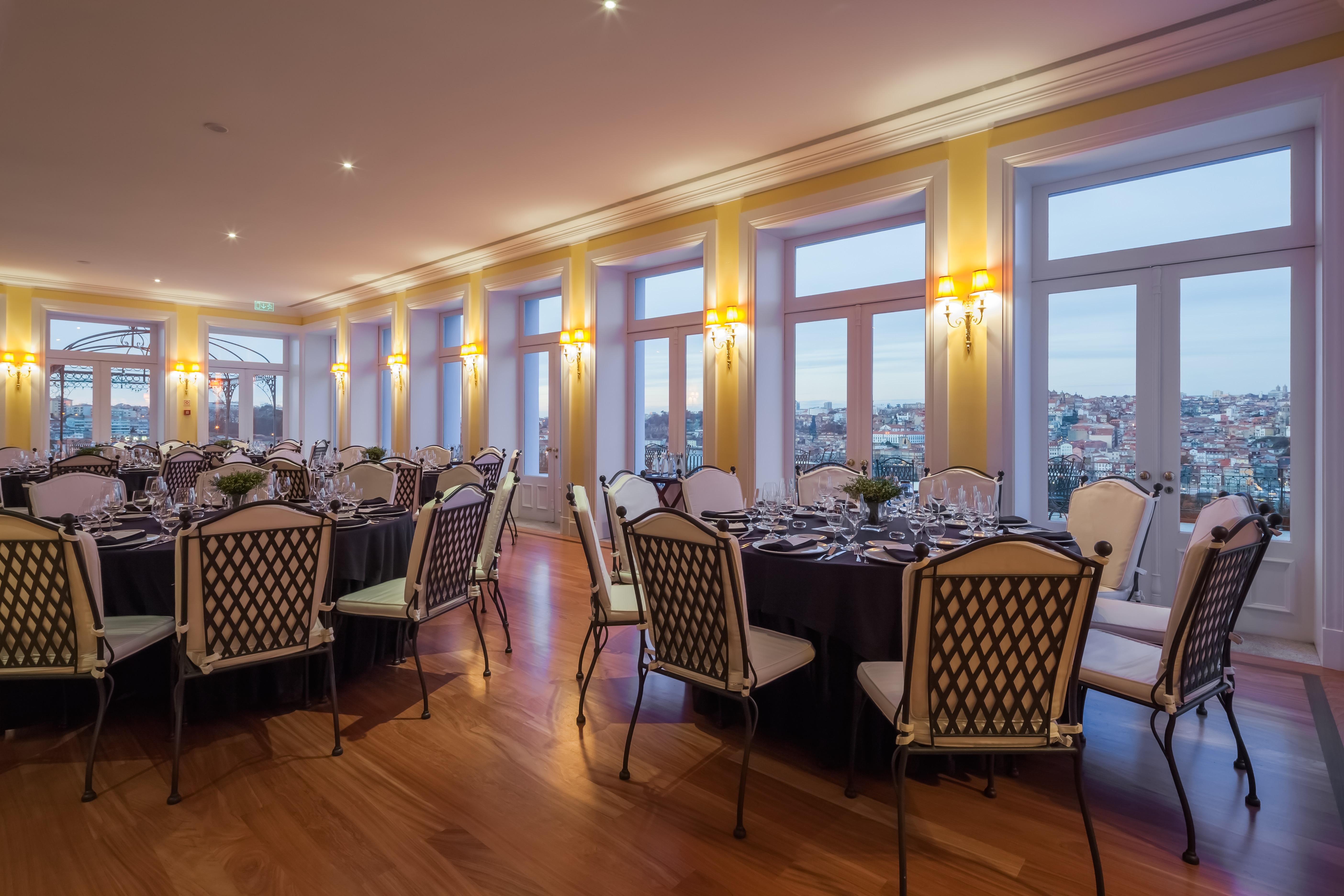 The Yeatman 5*