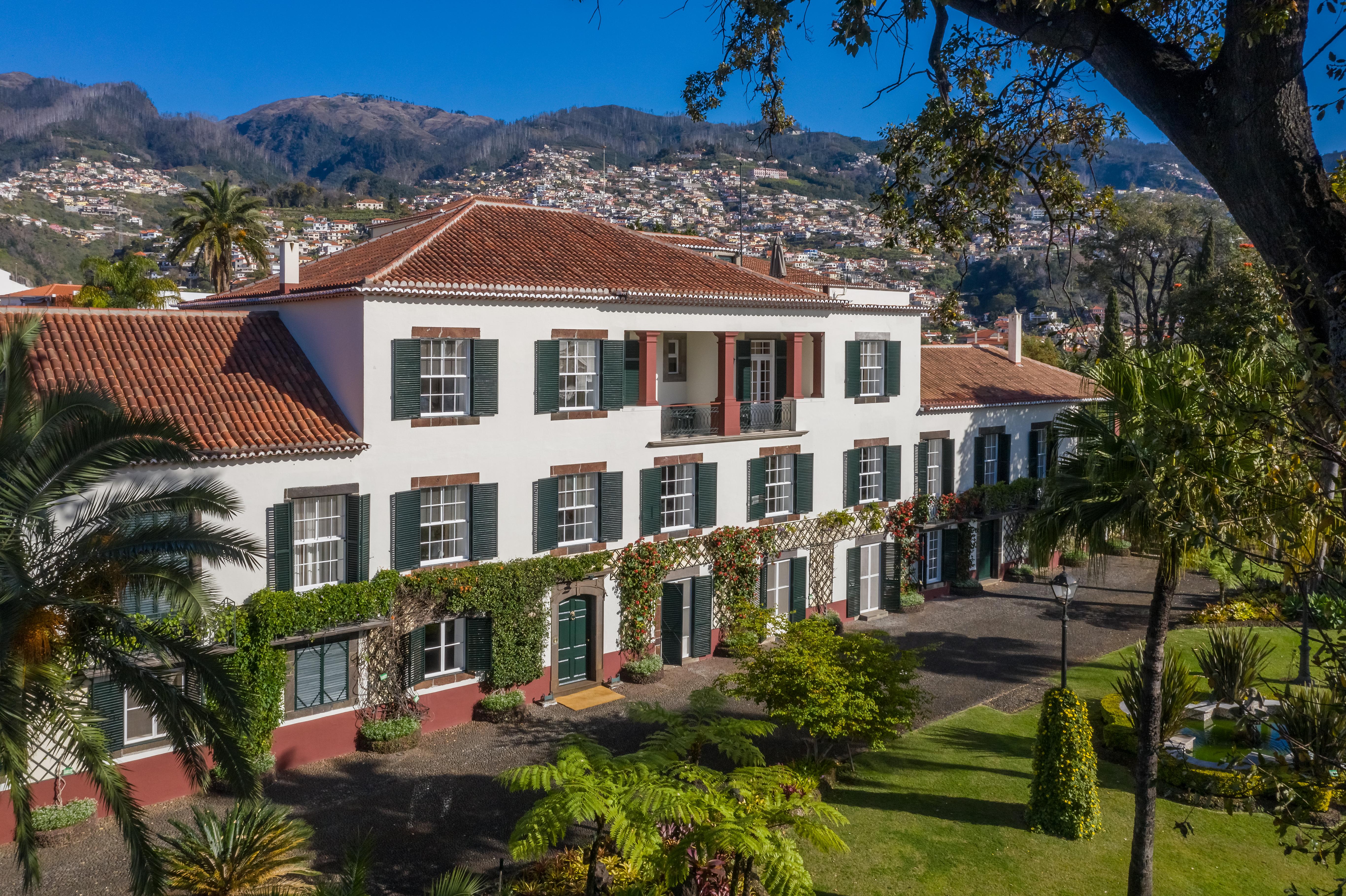 Quinta Jardins Do 5*