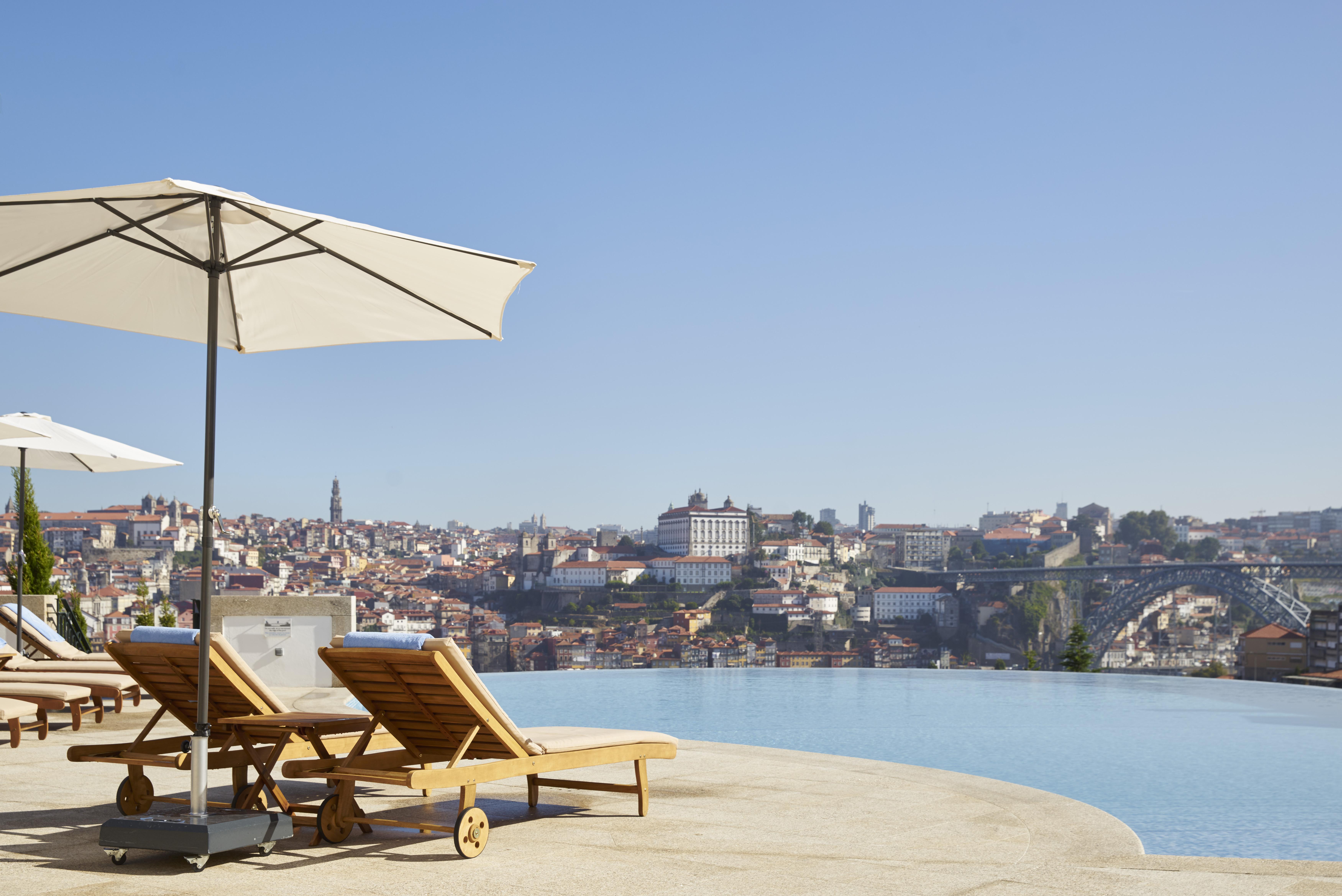 The Yeatman Hotel 5*