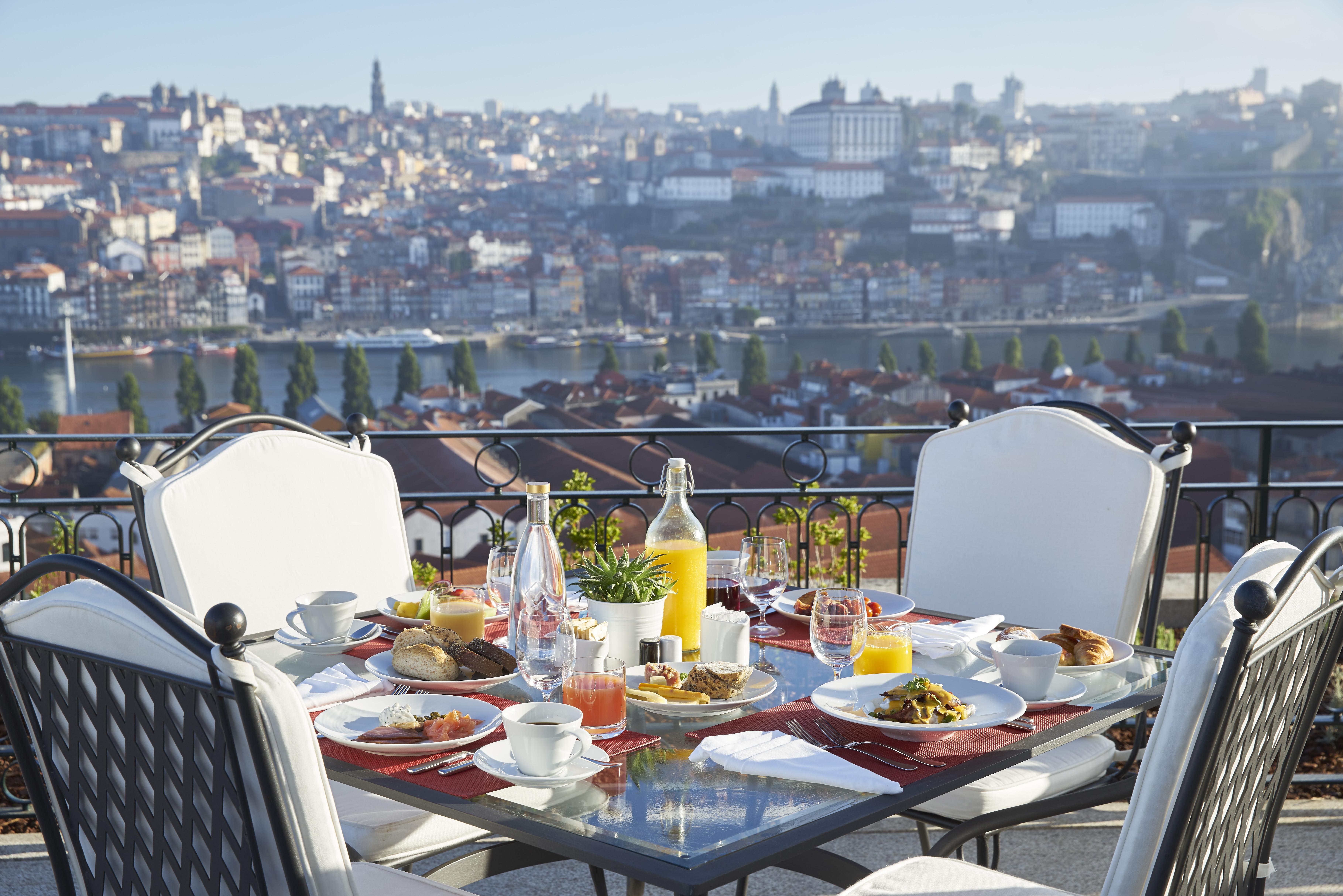 The Yeatman 5*