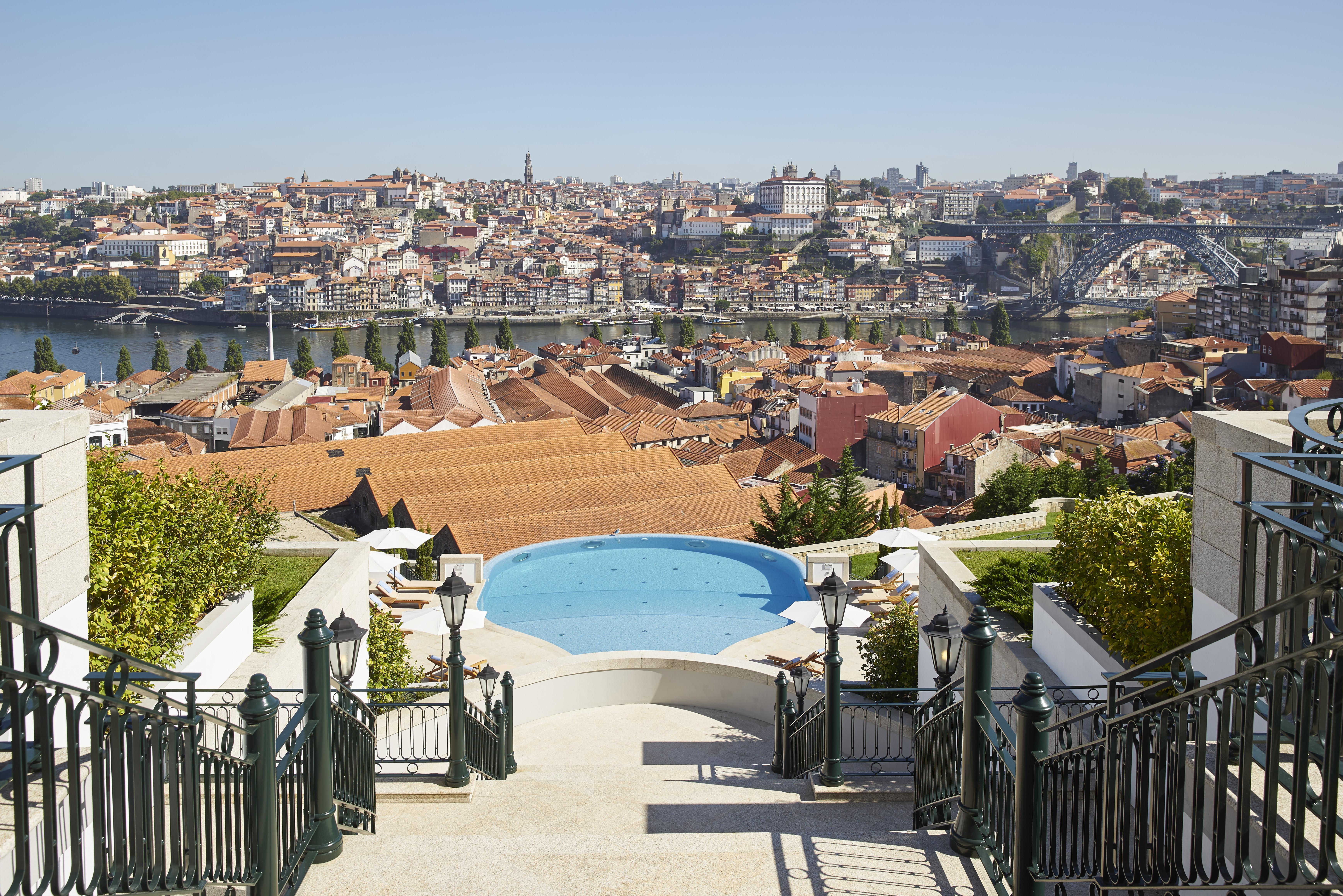 Hotel The Yeatman Vila Nova de Gaia