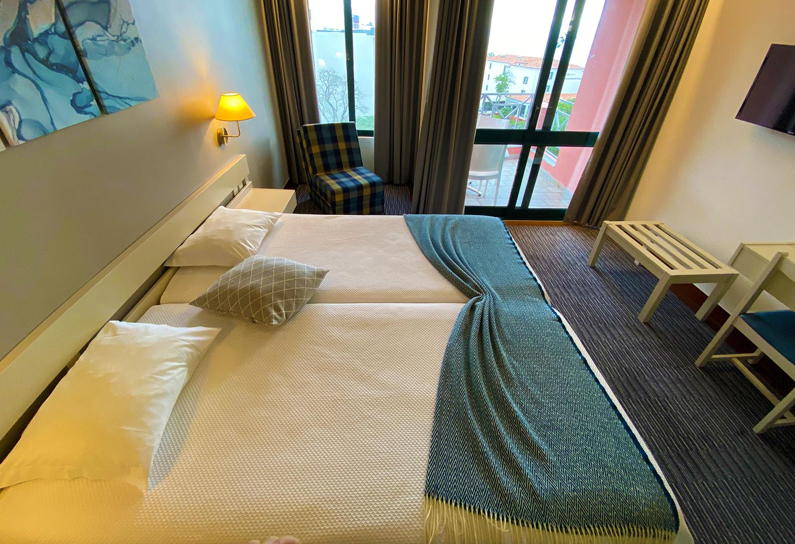 Aparthotel Imperatriz Funchal (Madeira)