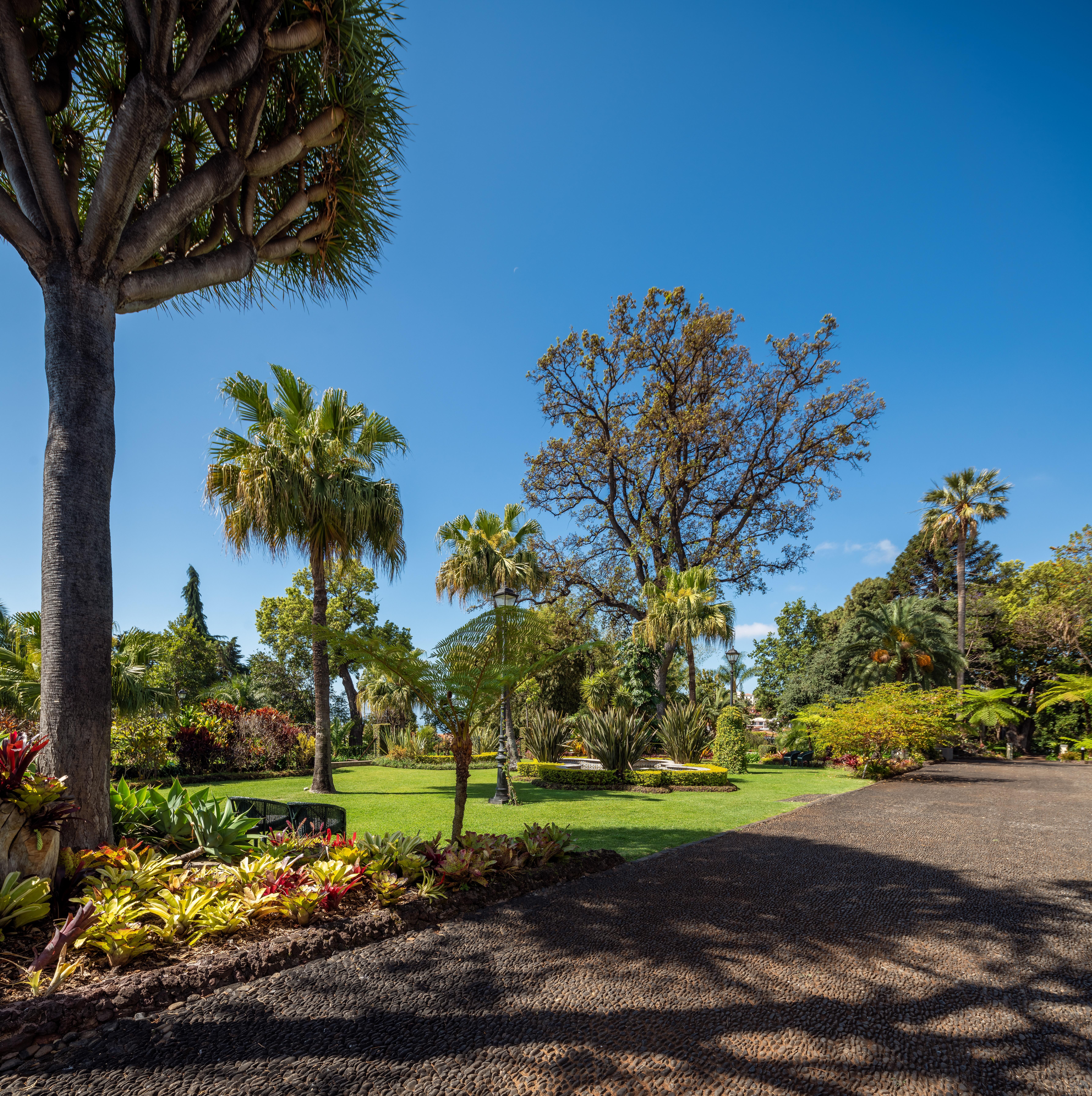 Quinta Jardins Do