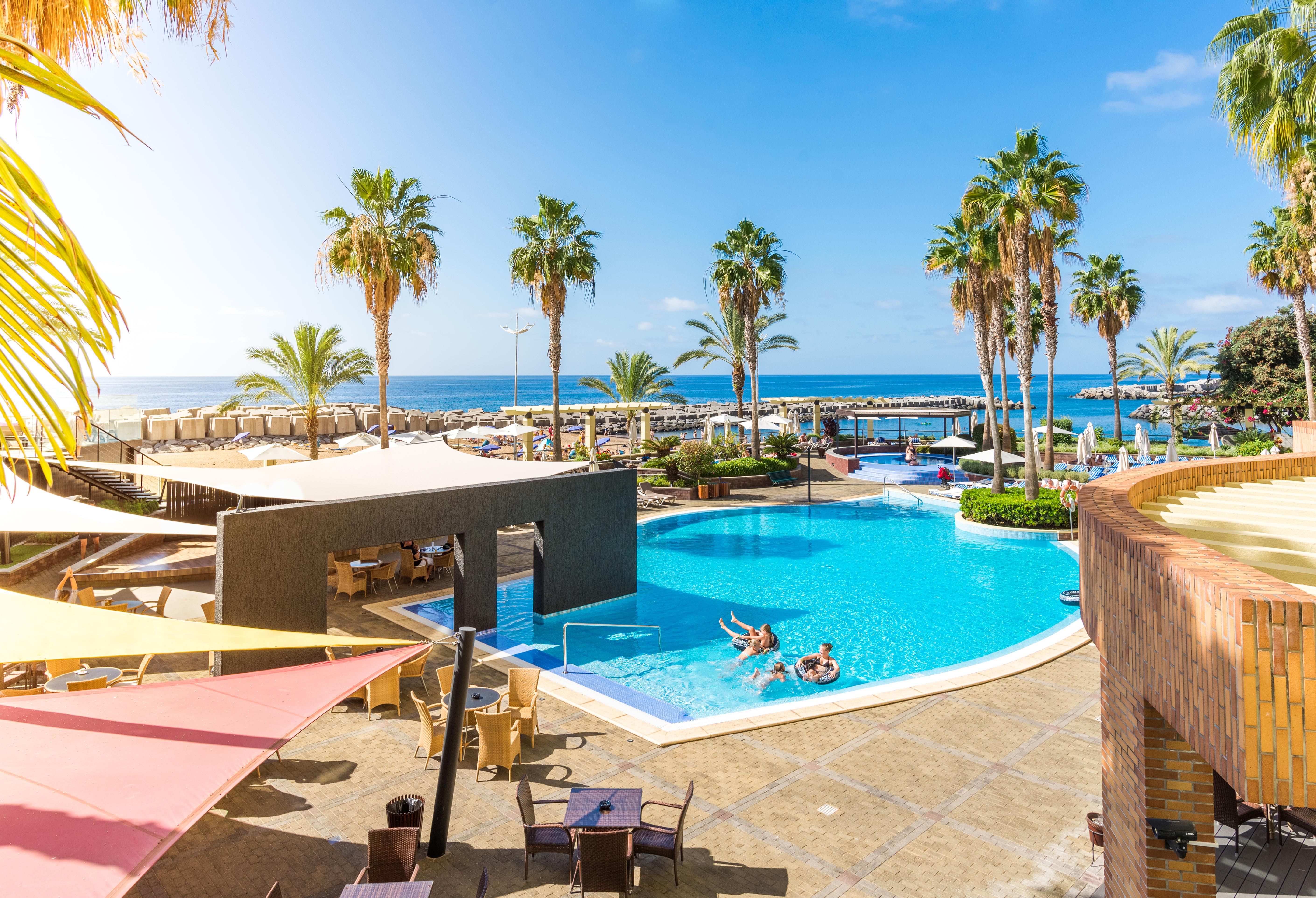 Calheta - Savoy Signature Hotel 4*