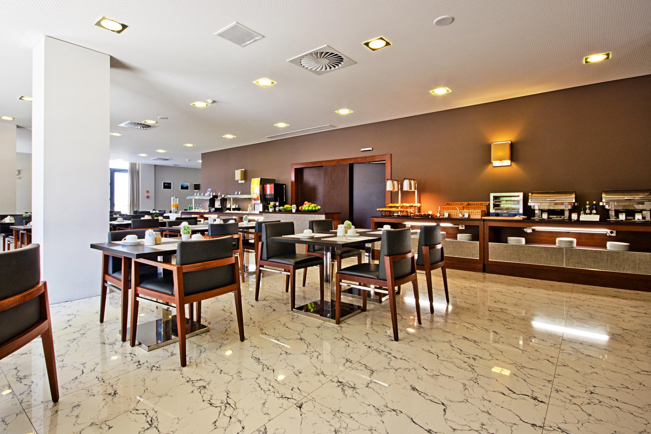 Eurostars 4*