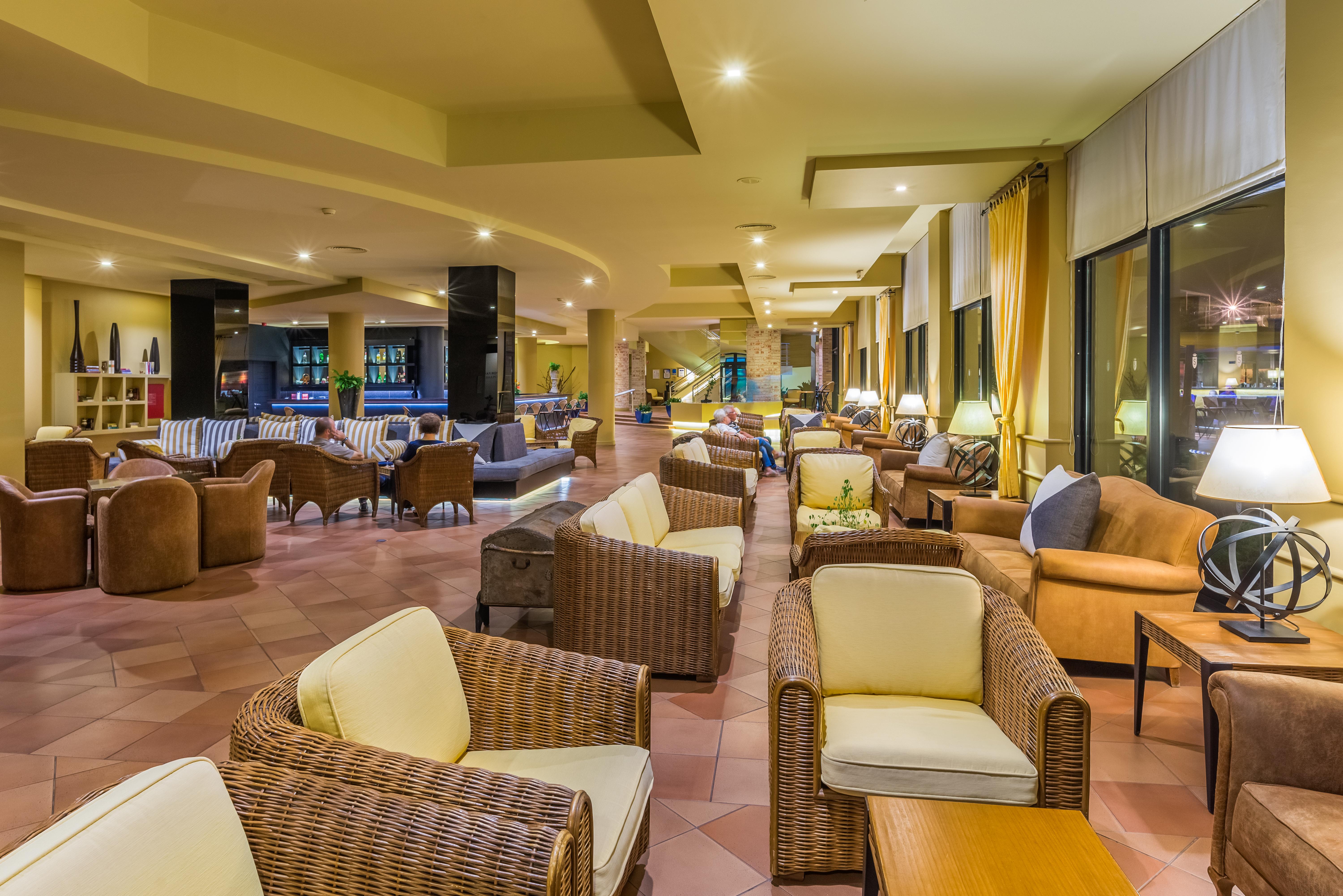 Calheta - Savoy Signature Hotel Calheta (Madeira)