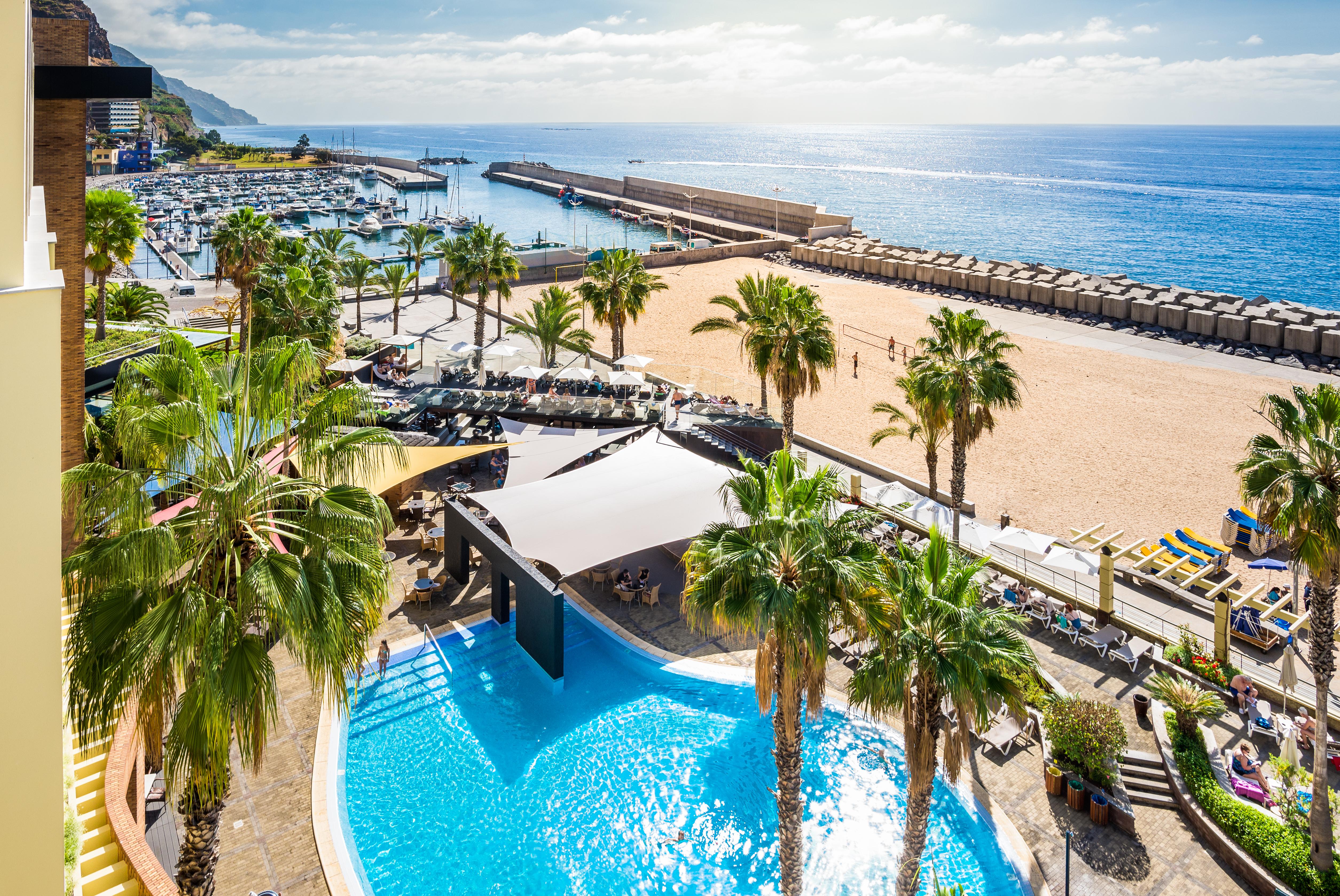 Hotel Calheta - Savoy Signature