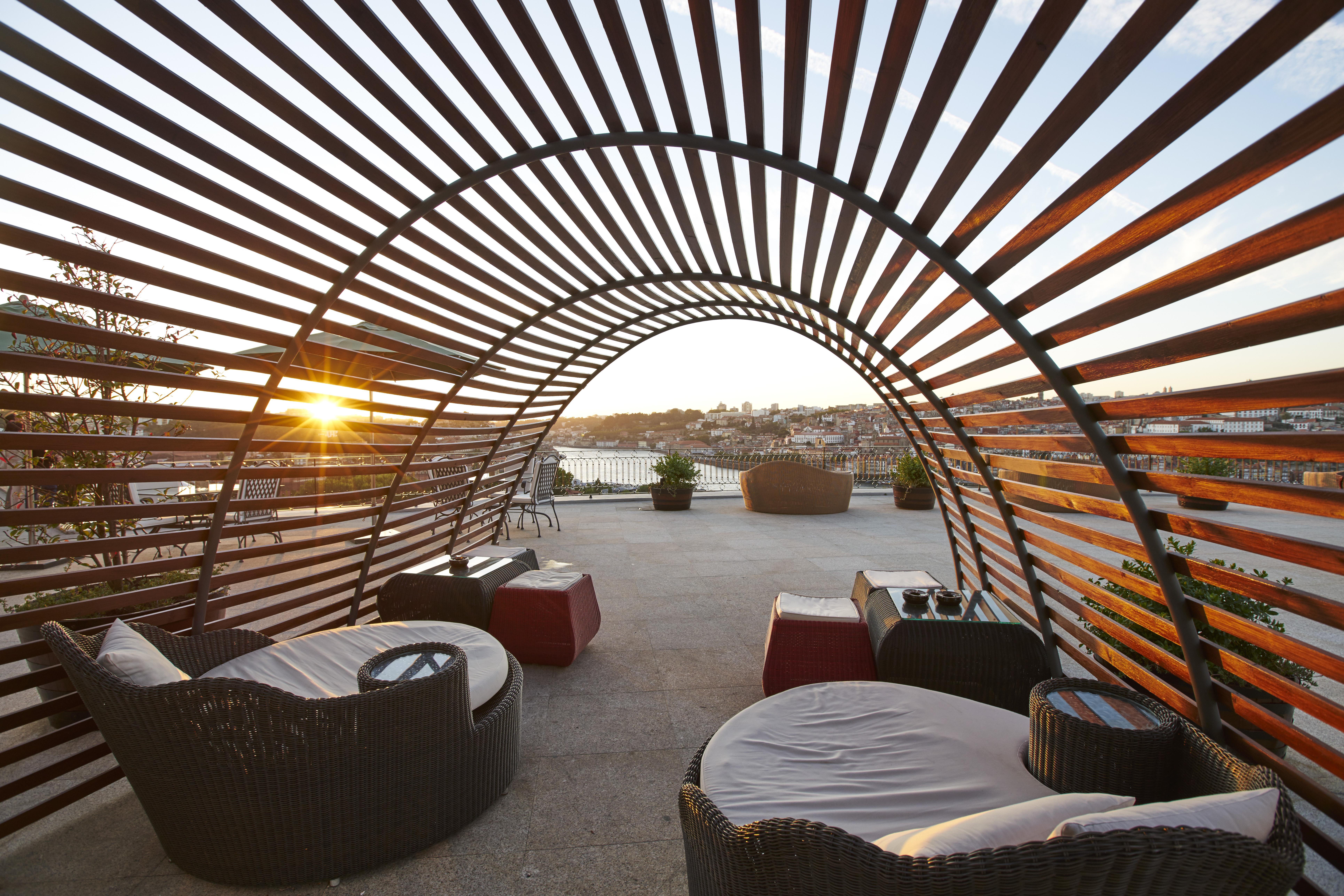 The Yeatman 5*