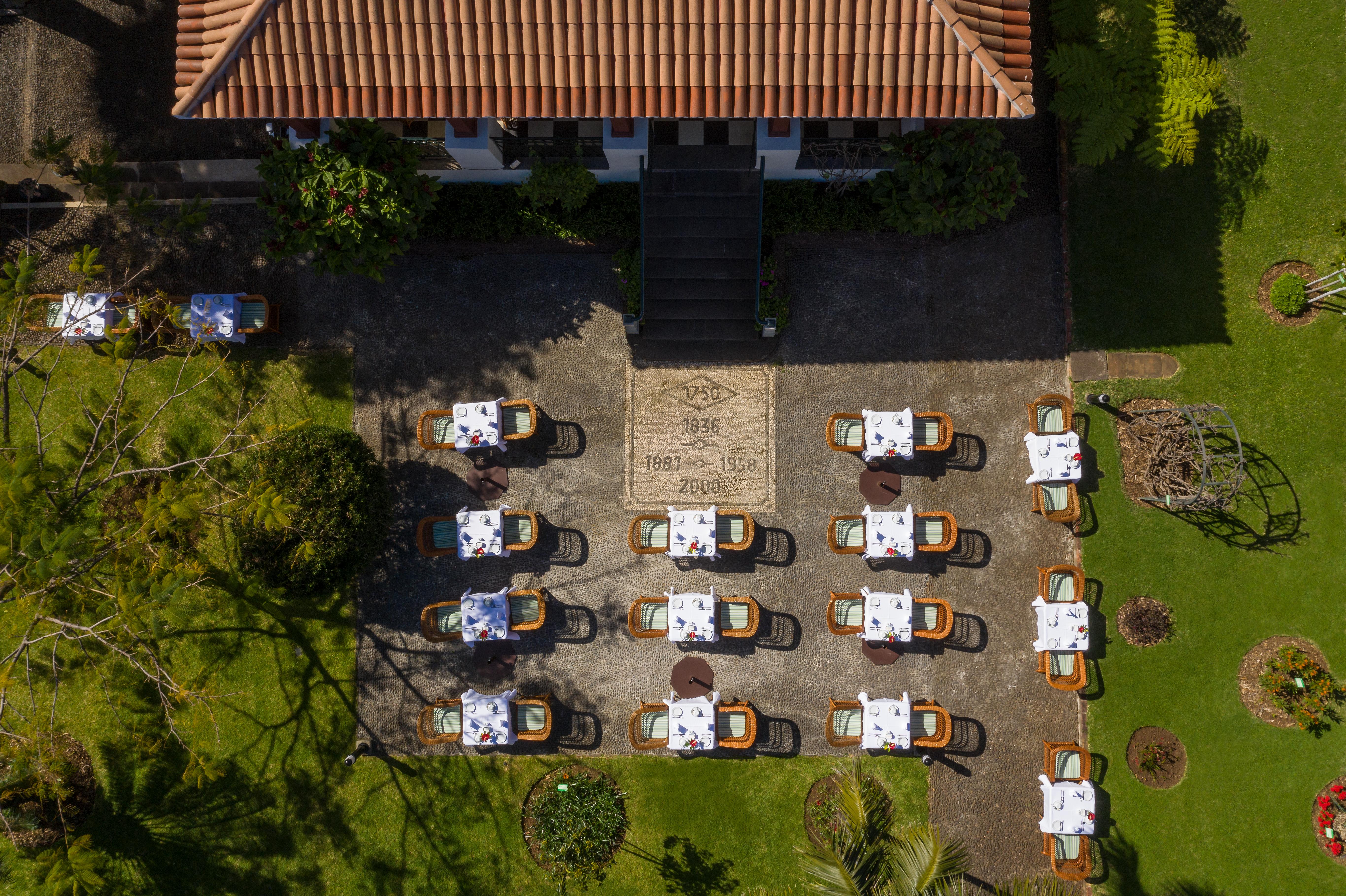 Quinta Jardins Do Funchal (Madeira)