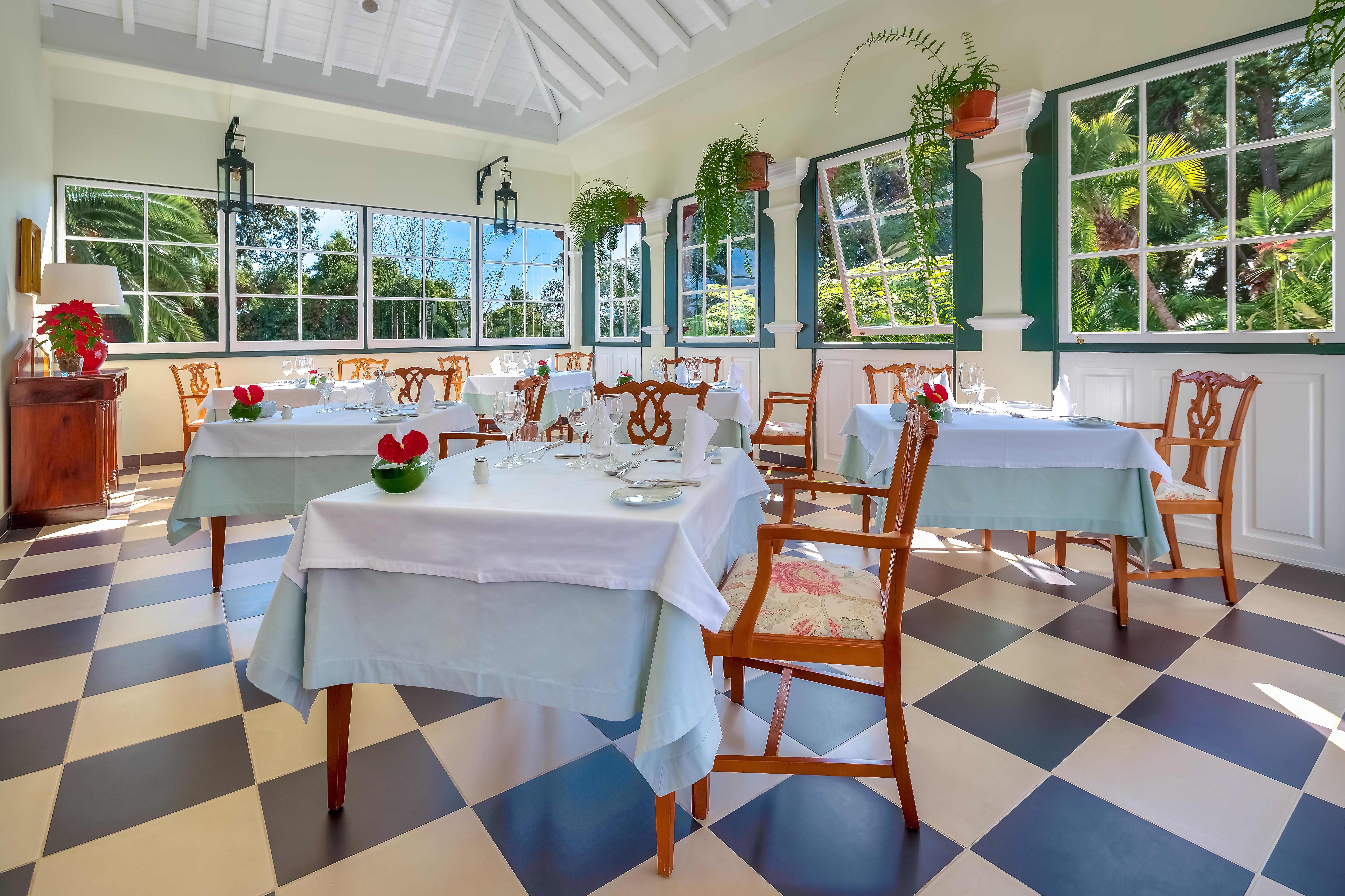 Quinta Jardins Do Hotel Funchal (Madeira)