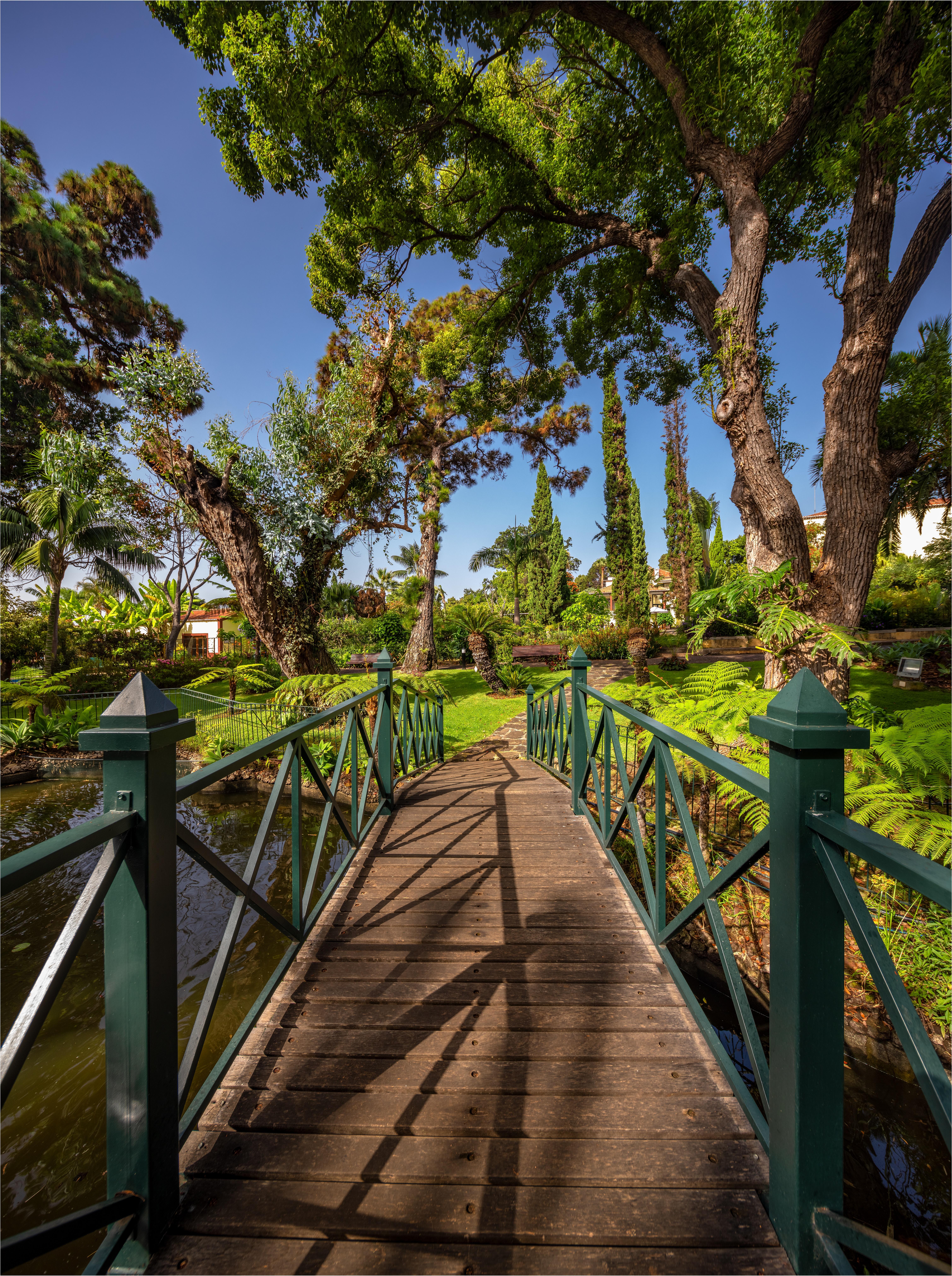 Quinta Jardins Do Hotel 5*