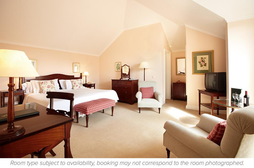 Hotel Casa Velha Do Palheiro Relais & Chateaux 5*