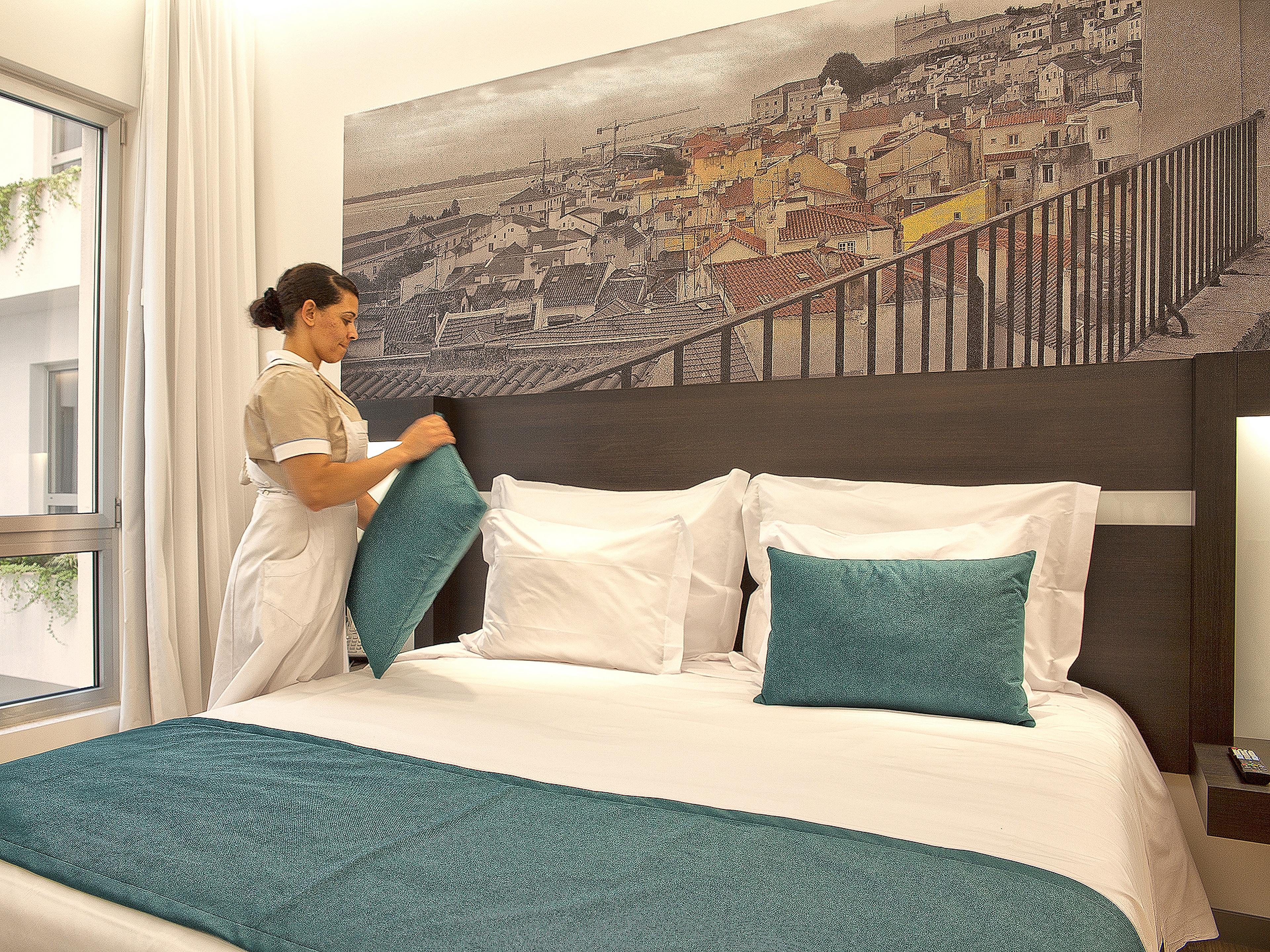 Jupiter Hotel Lisboa