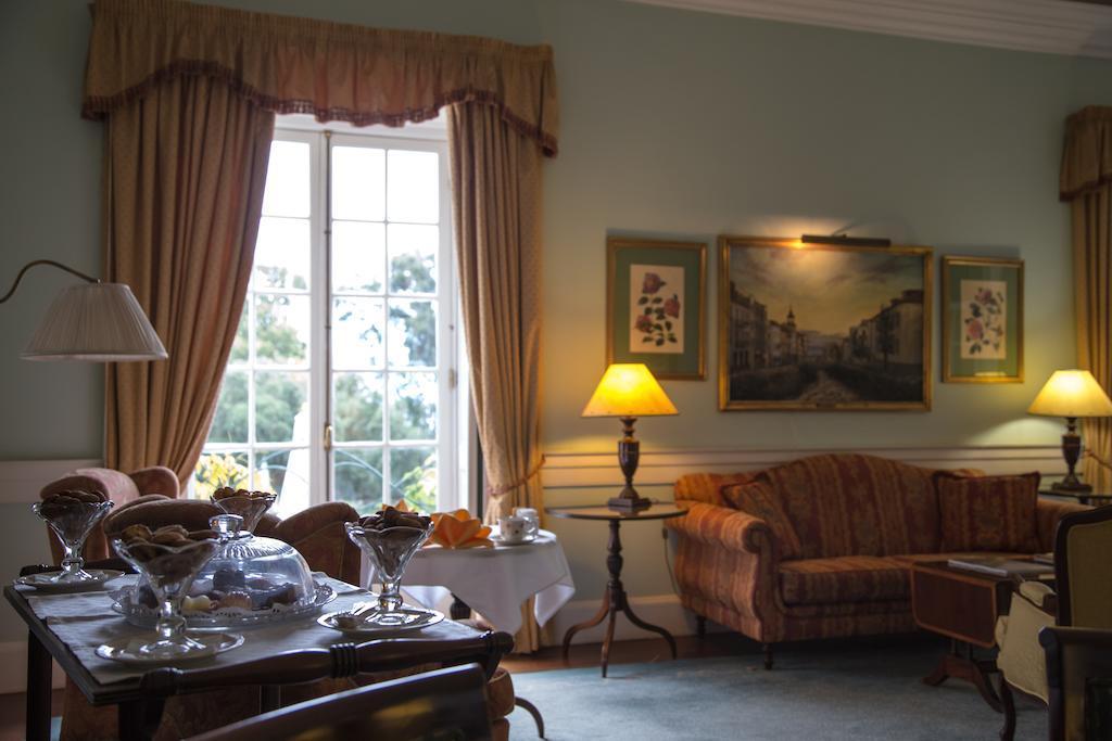 Casa Velha Do Palheiro Relais & Chateaux 5* Funchal (Madeira)