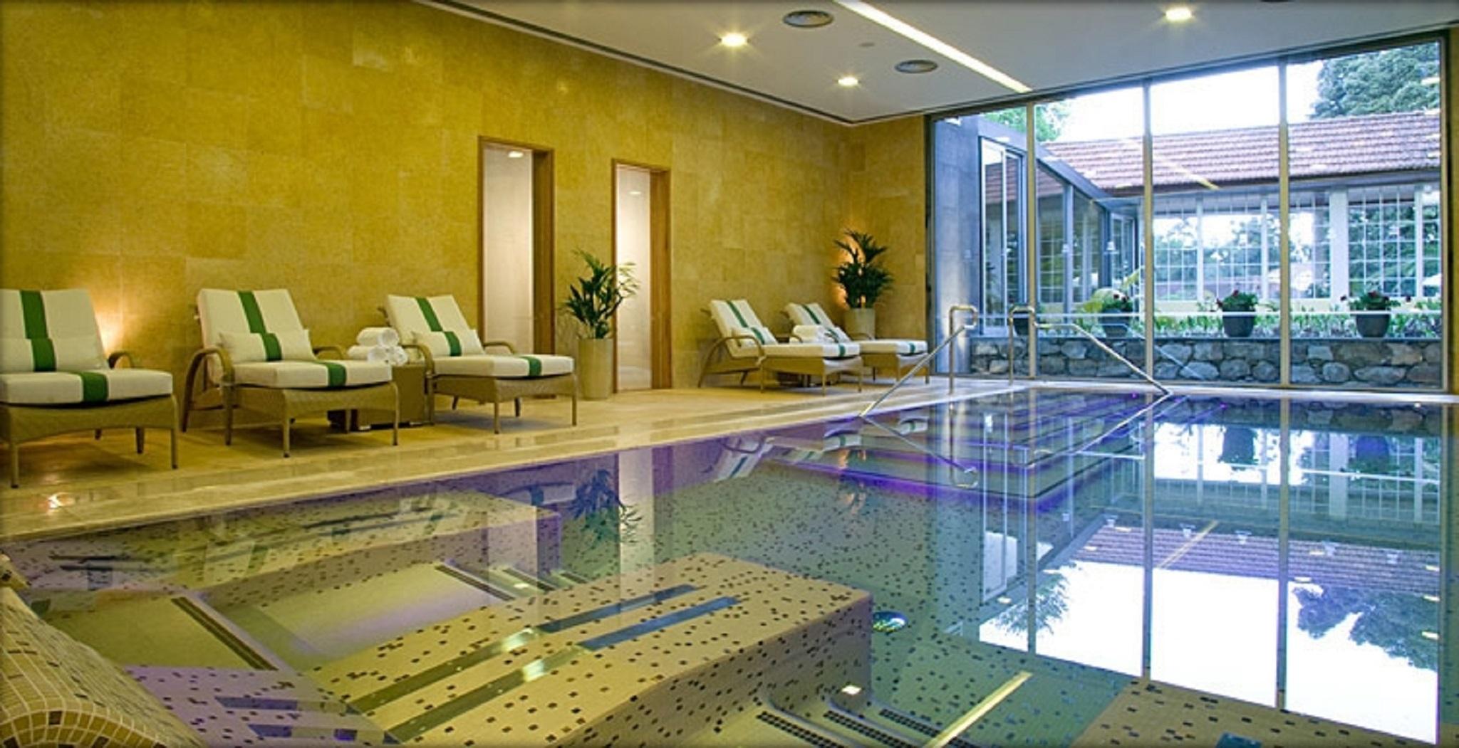 Casa Velha Do Palheiro Relais & Chateaux Hotel 5*