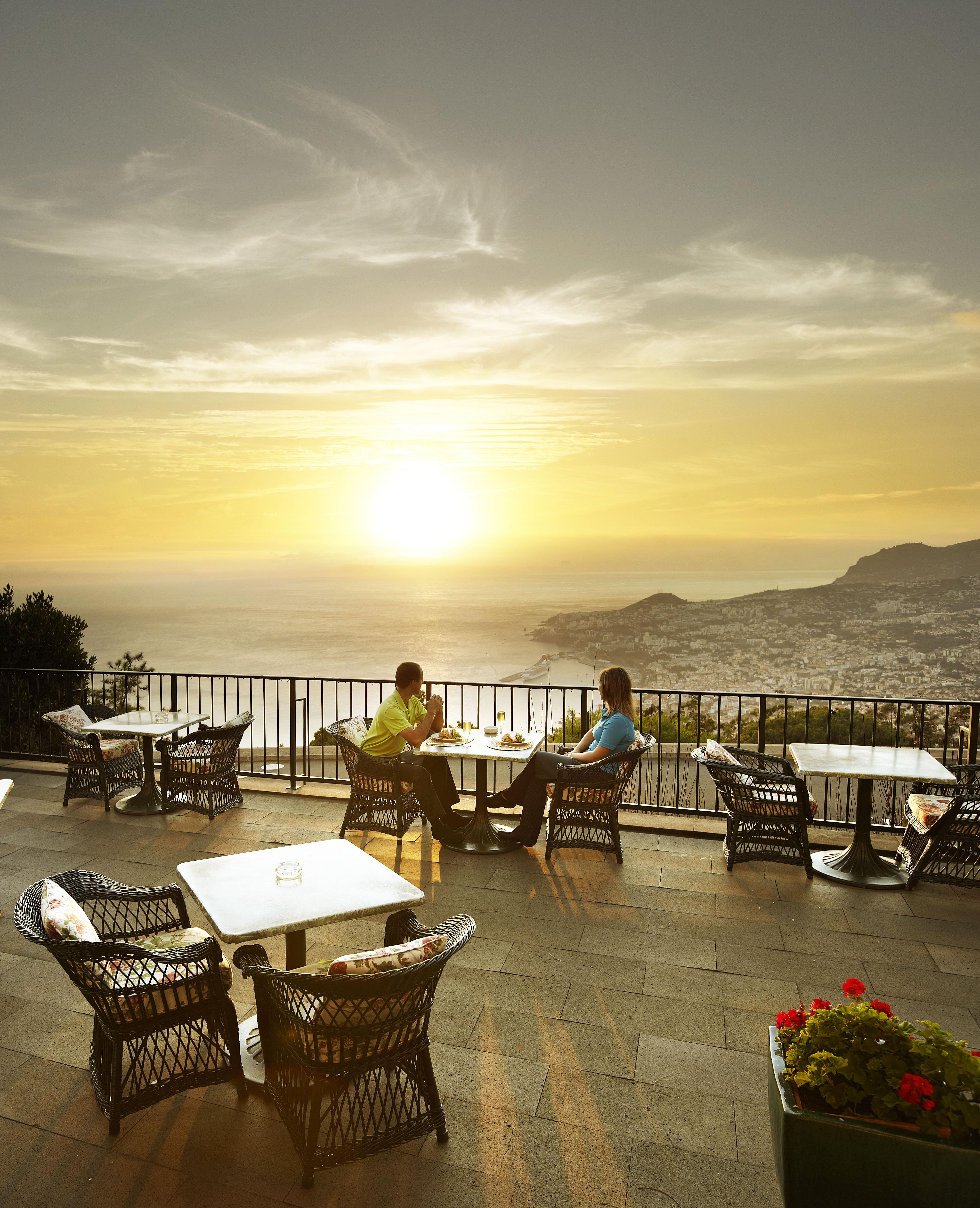 Hotel Casa Velha Do Palheiro Relais & Chateaux 5*
