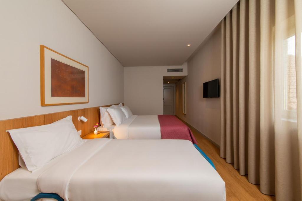 Hotel Montebelo Principe Perfeito Garden Viseu