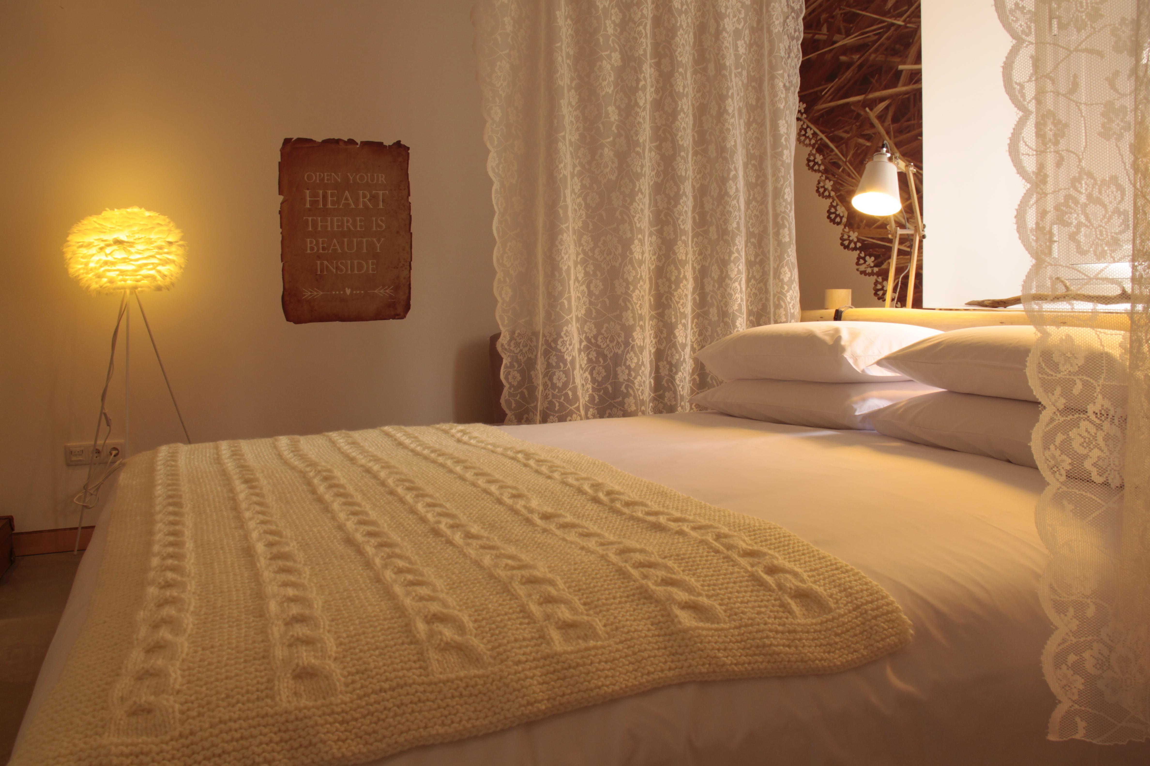 Luz Charming Country house *