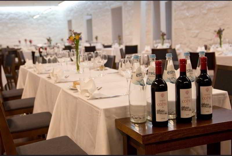 Hotel Douro Scala Mesao Frio