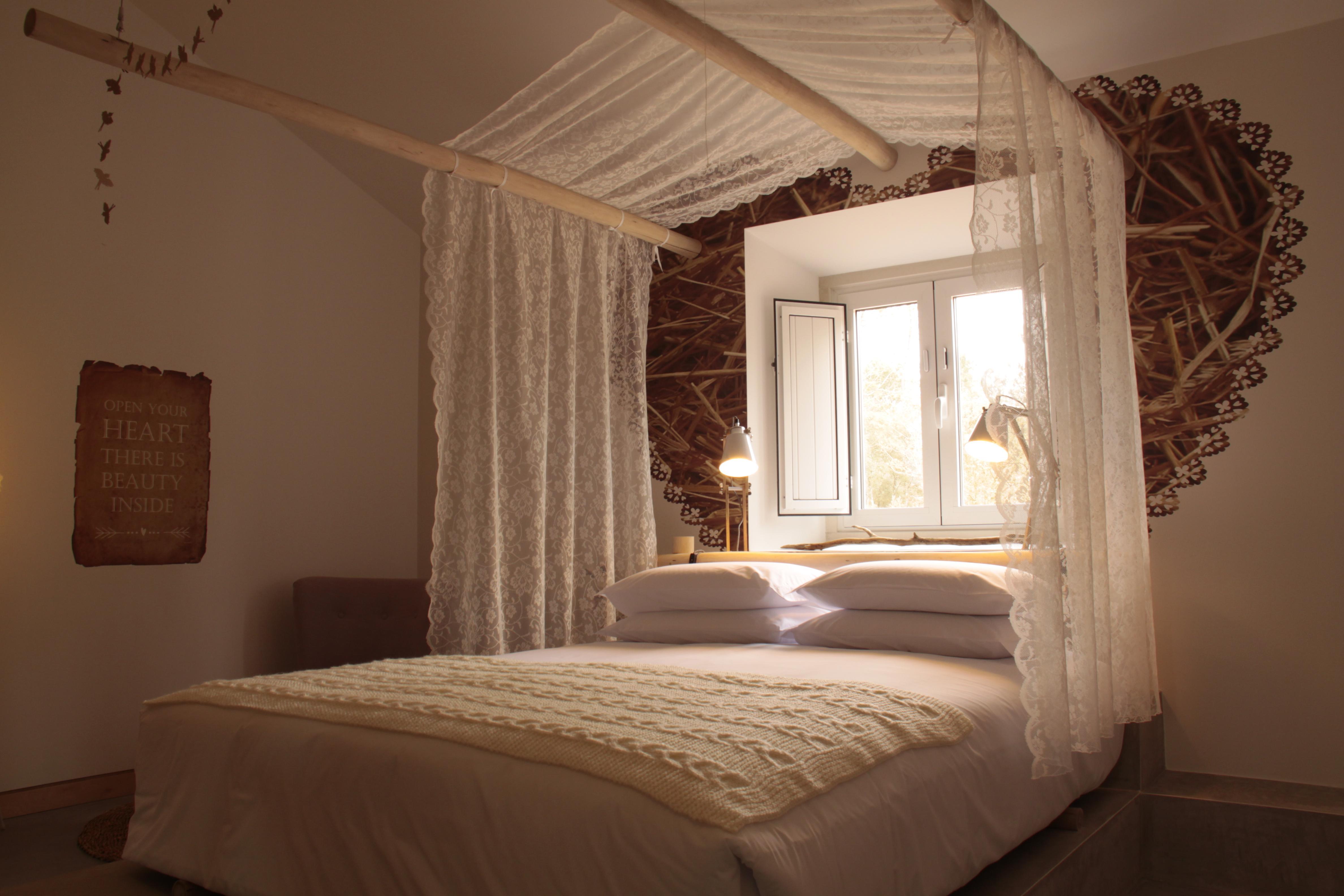 Country house Luz Charming Fatima