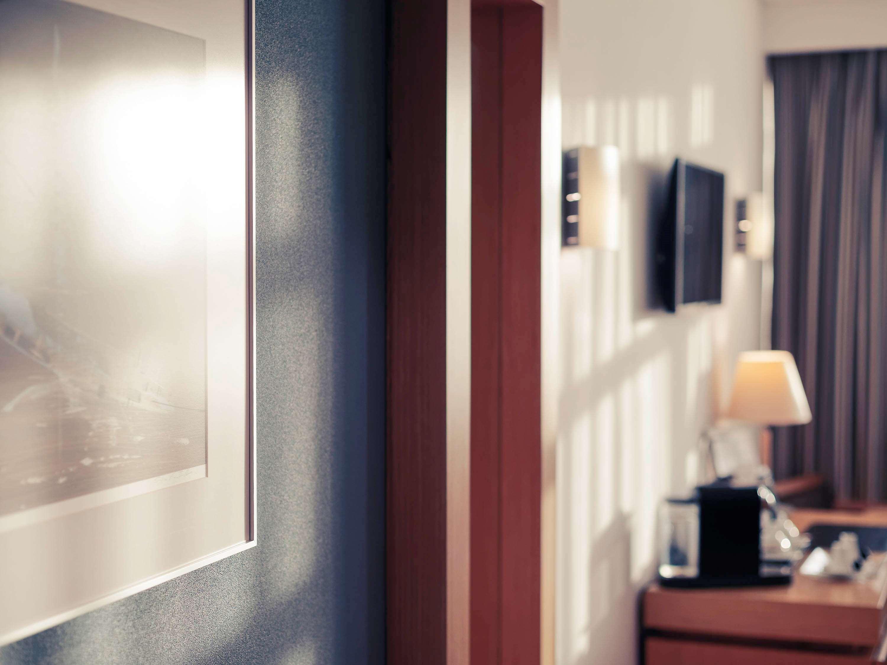 Hotel Mercure Lisboa