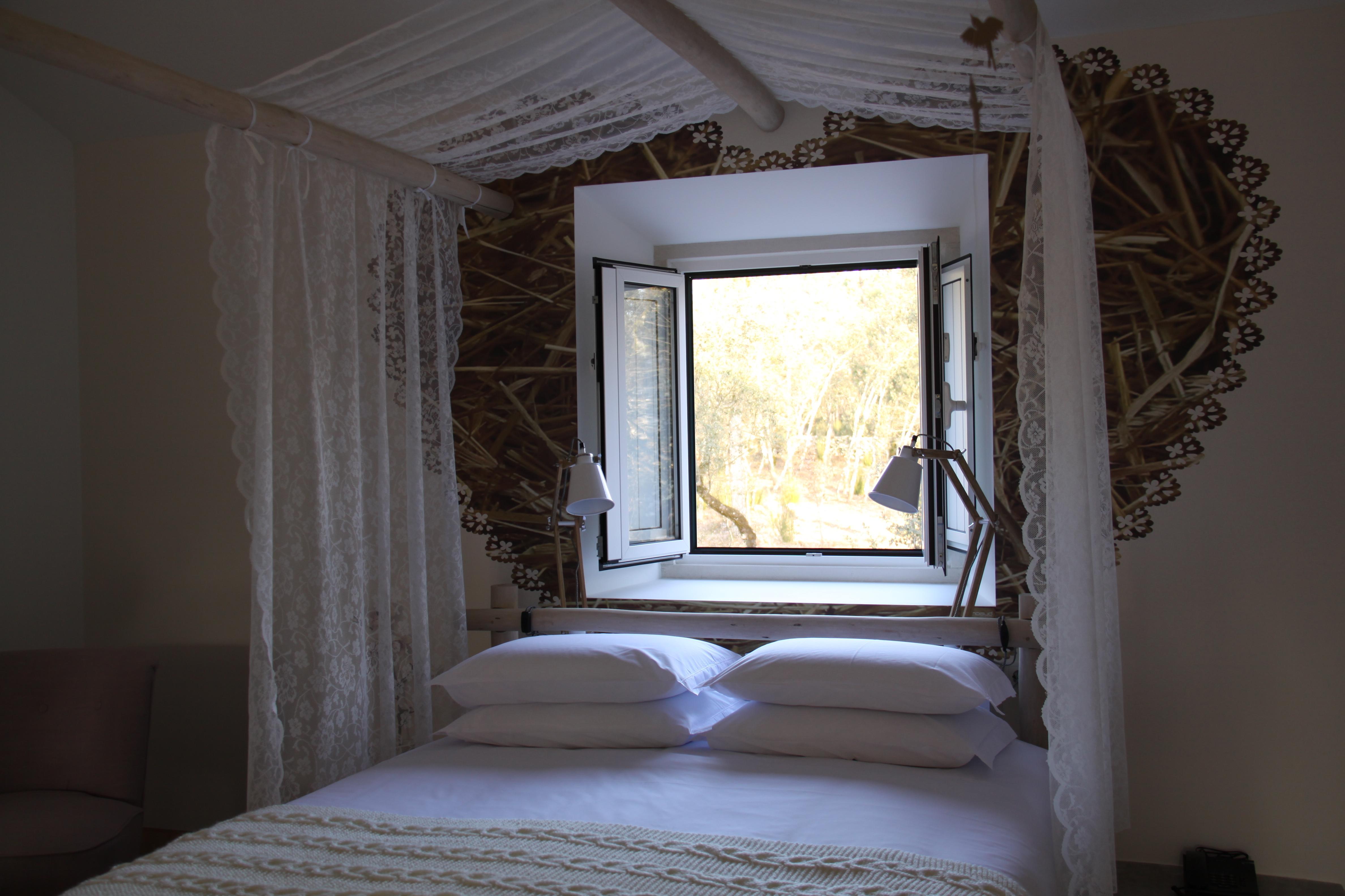 Country house Luz Charming Fatima
