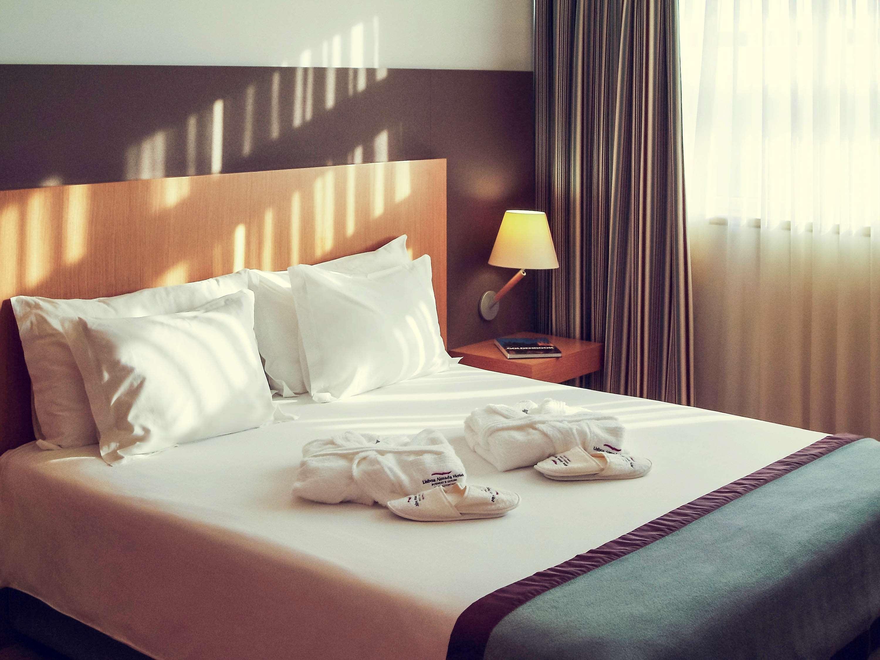 Mercure Lisboa 4* Almada