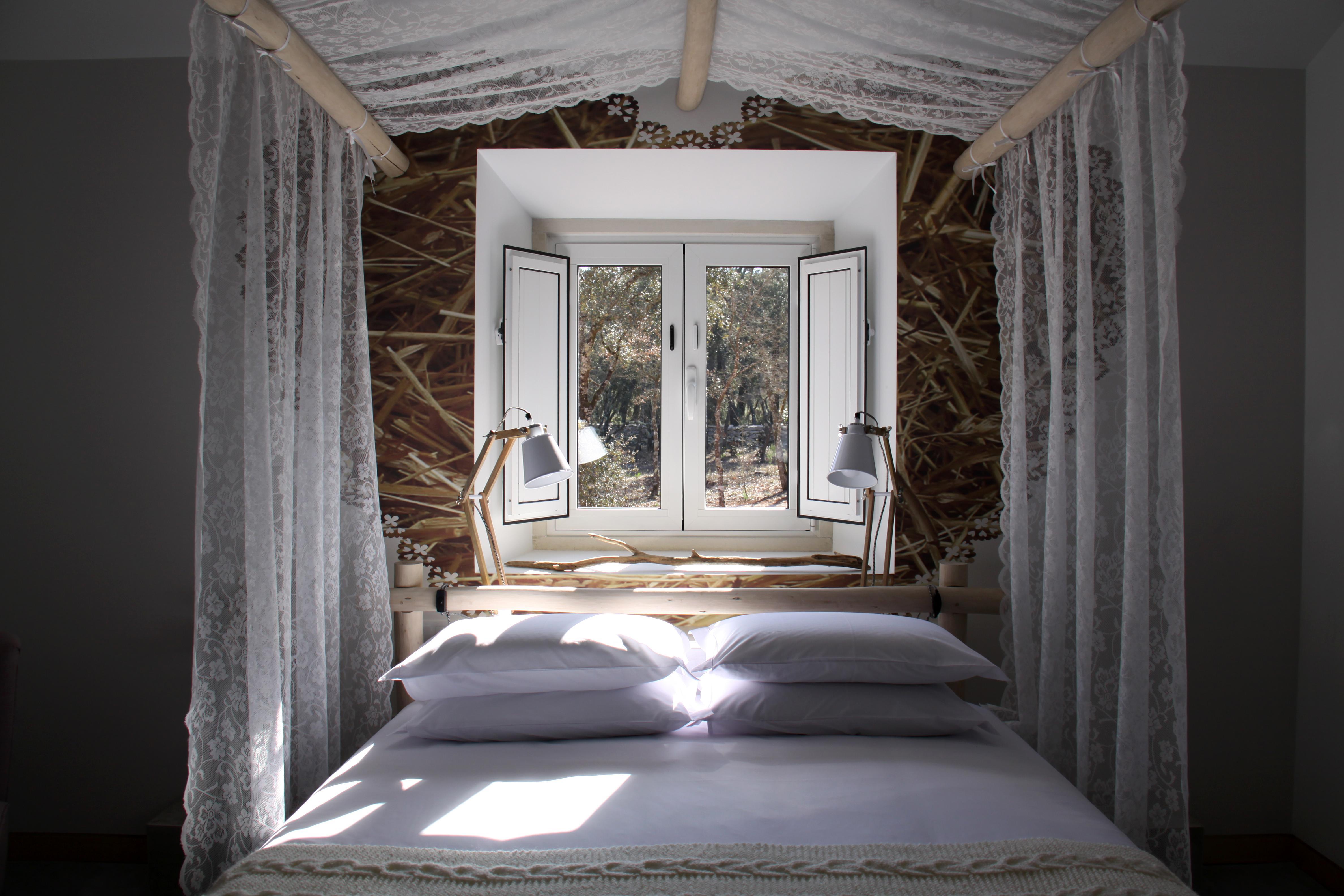 Country house Luz Charming