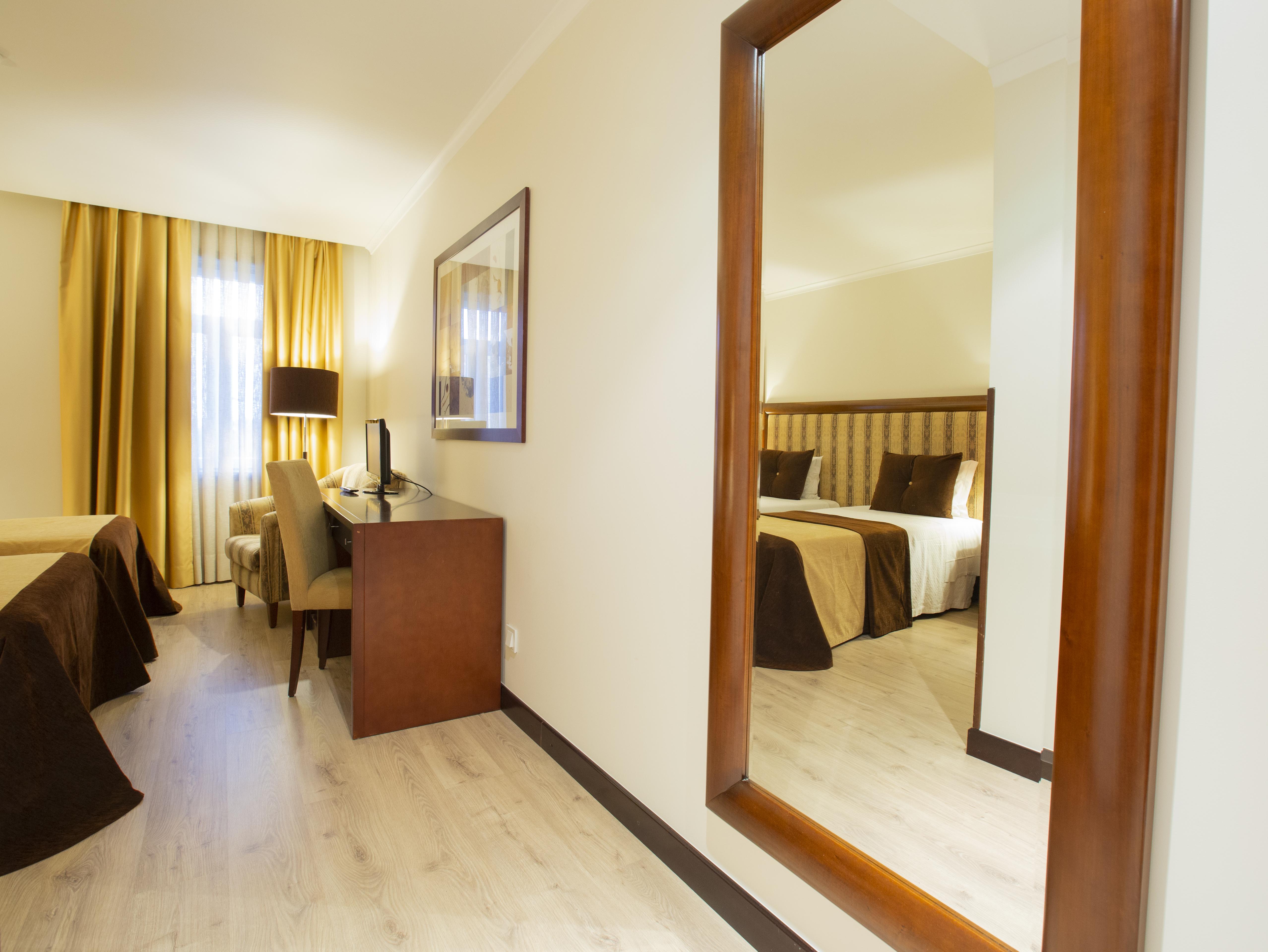 Hotel Veneza