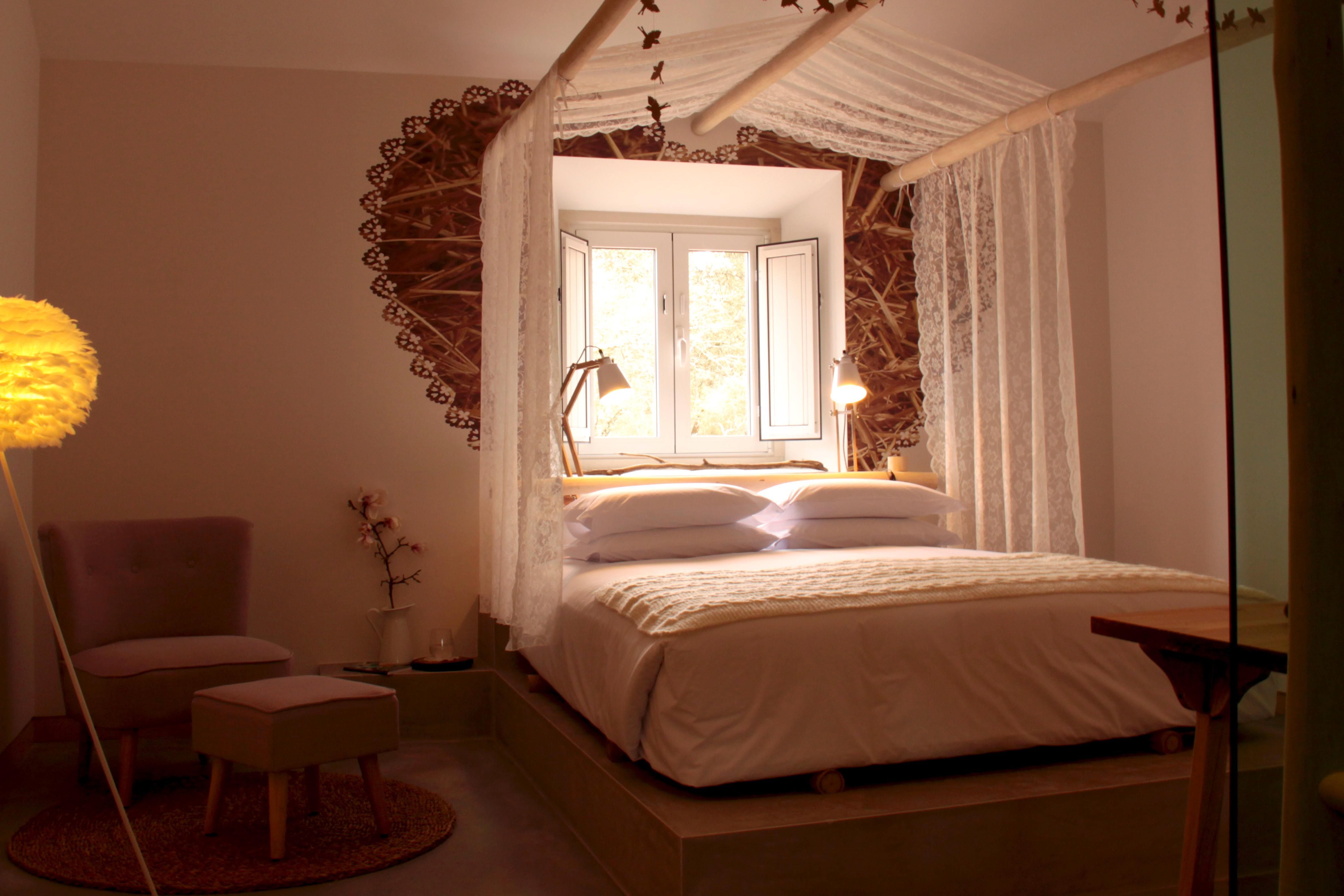 Luz Charming Country house Fatima