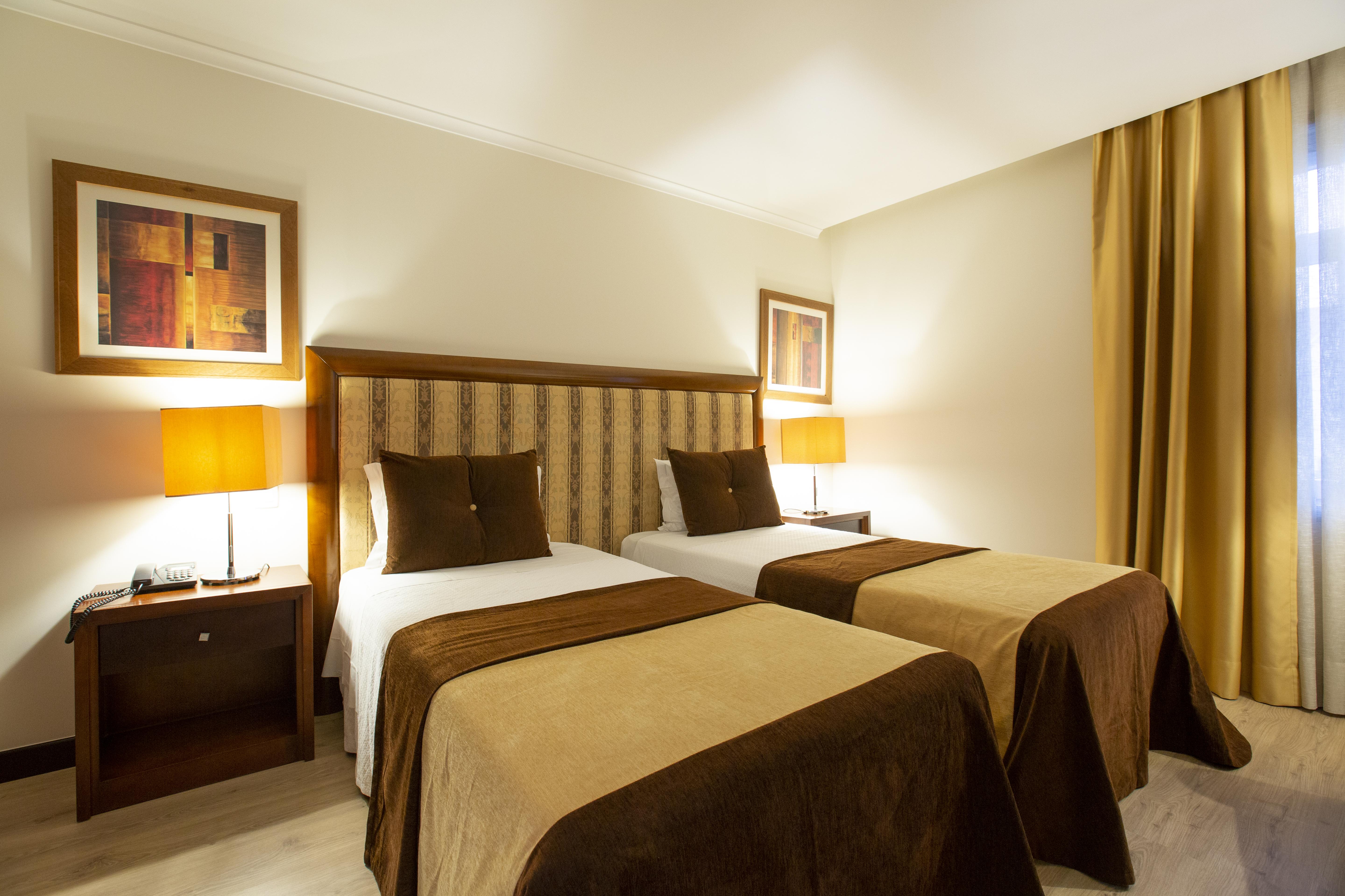Hotel Veneza Aveiro