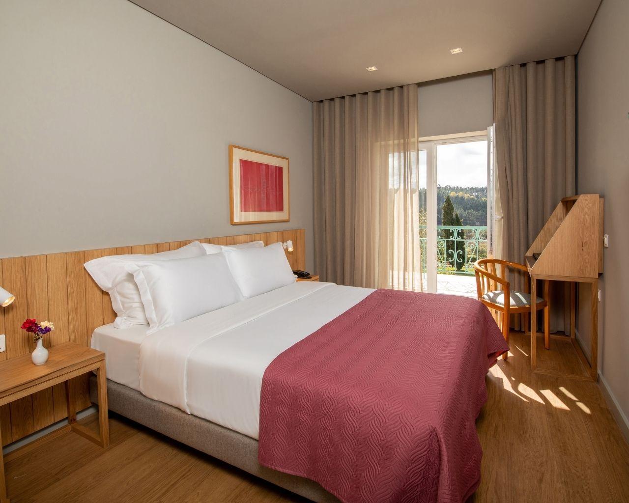 Montebelo Principe Perfeito Garden 4* Viseu