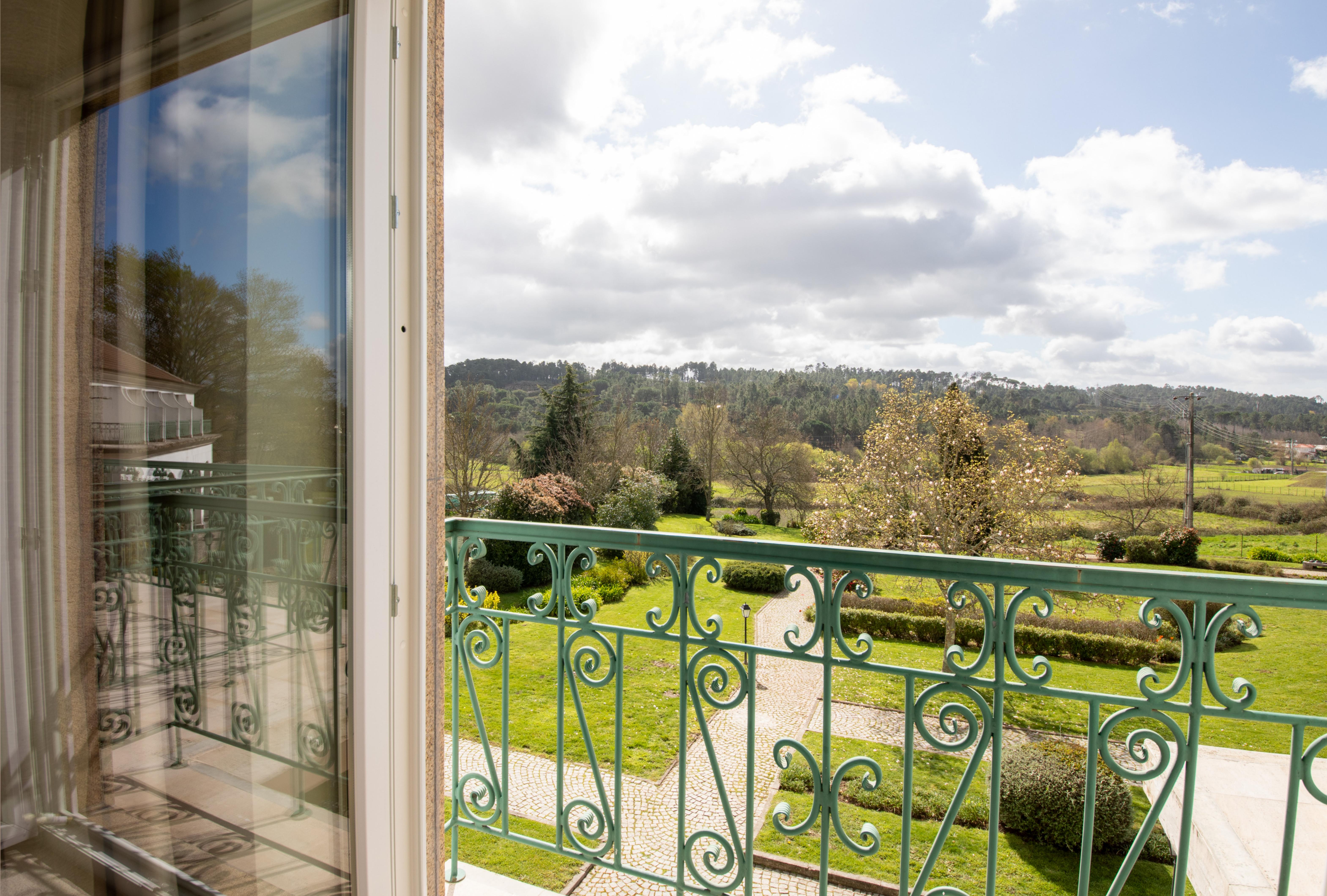 Hotel Montebelo Principe Perfeito Garden Viseu