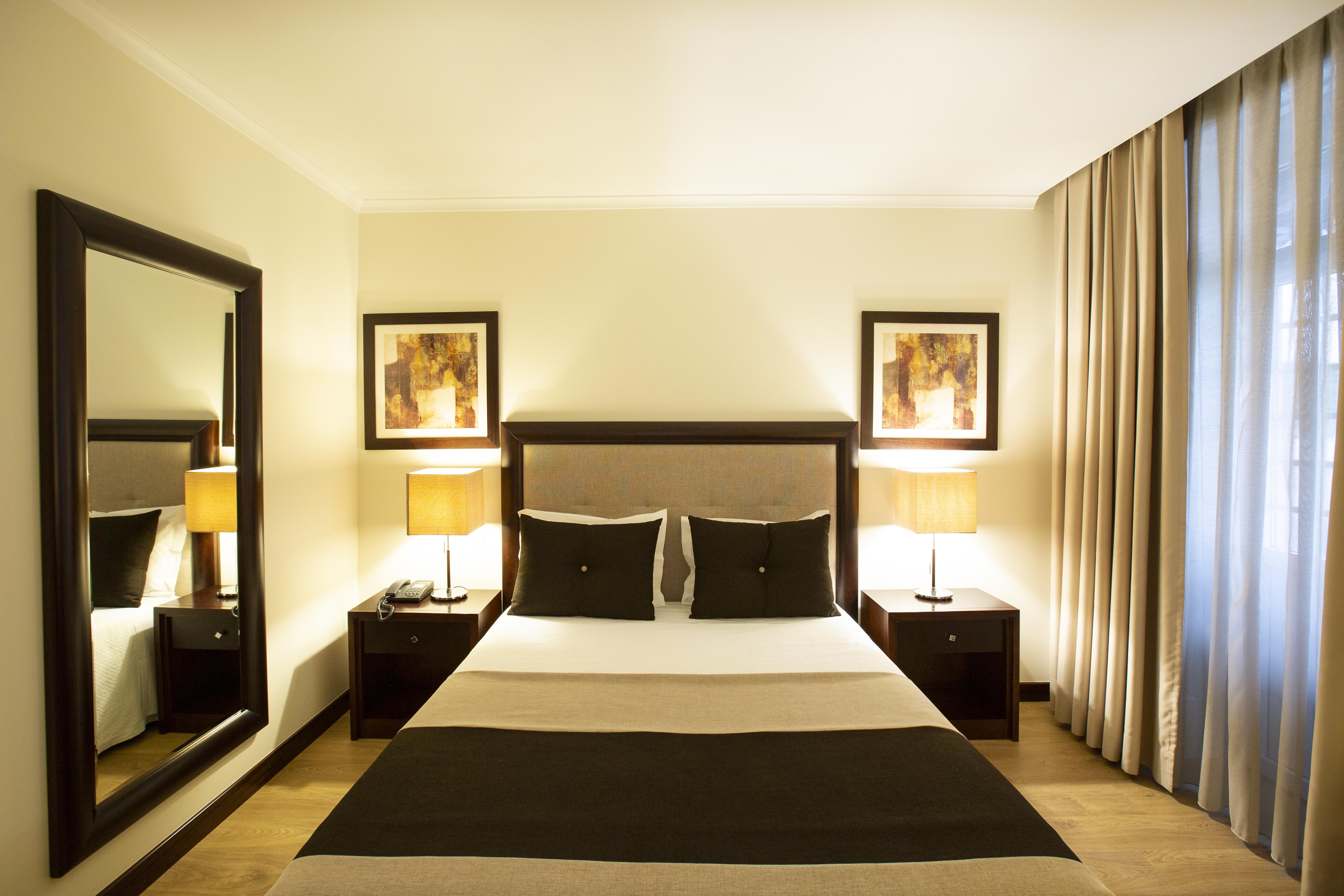 Hotel Veneza Aveiro