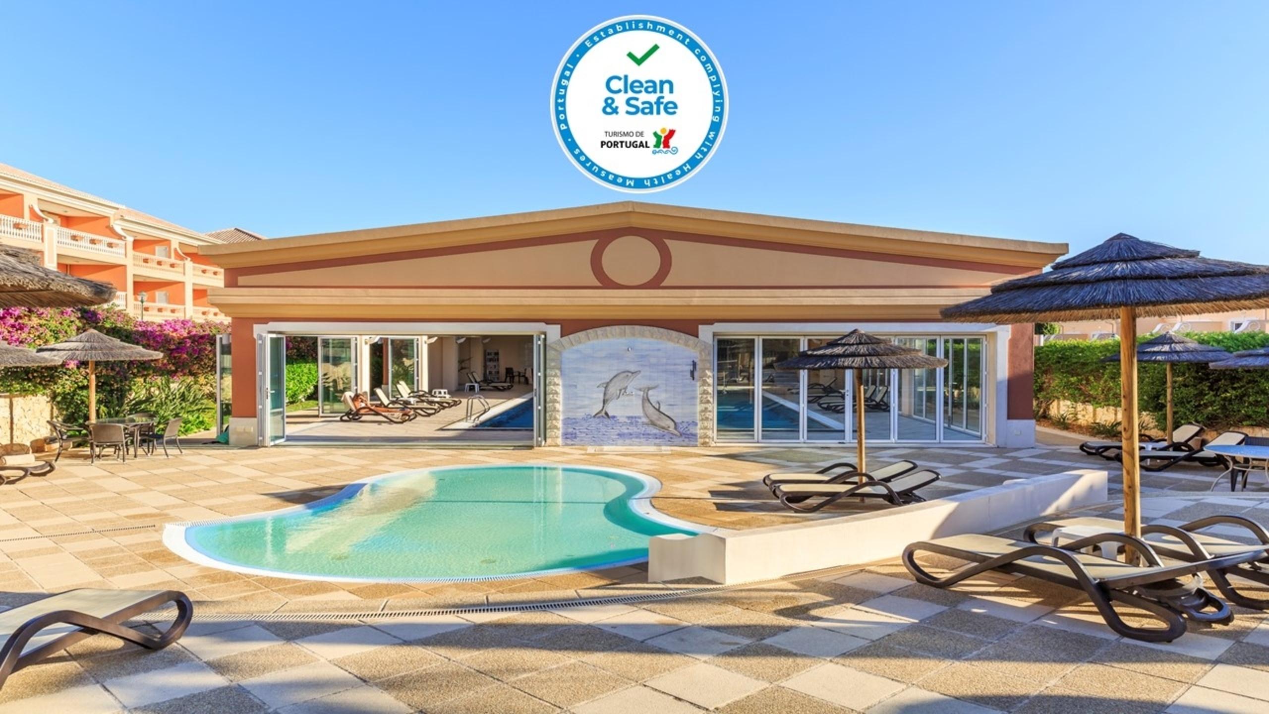 Lakeside Country Club - Turisticos Holiday park